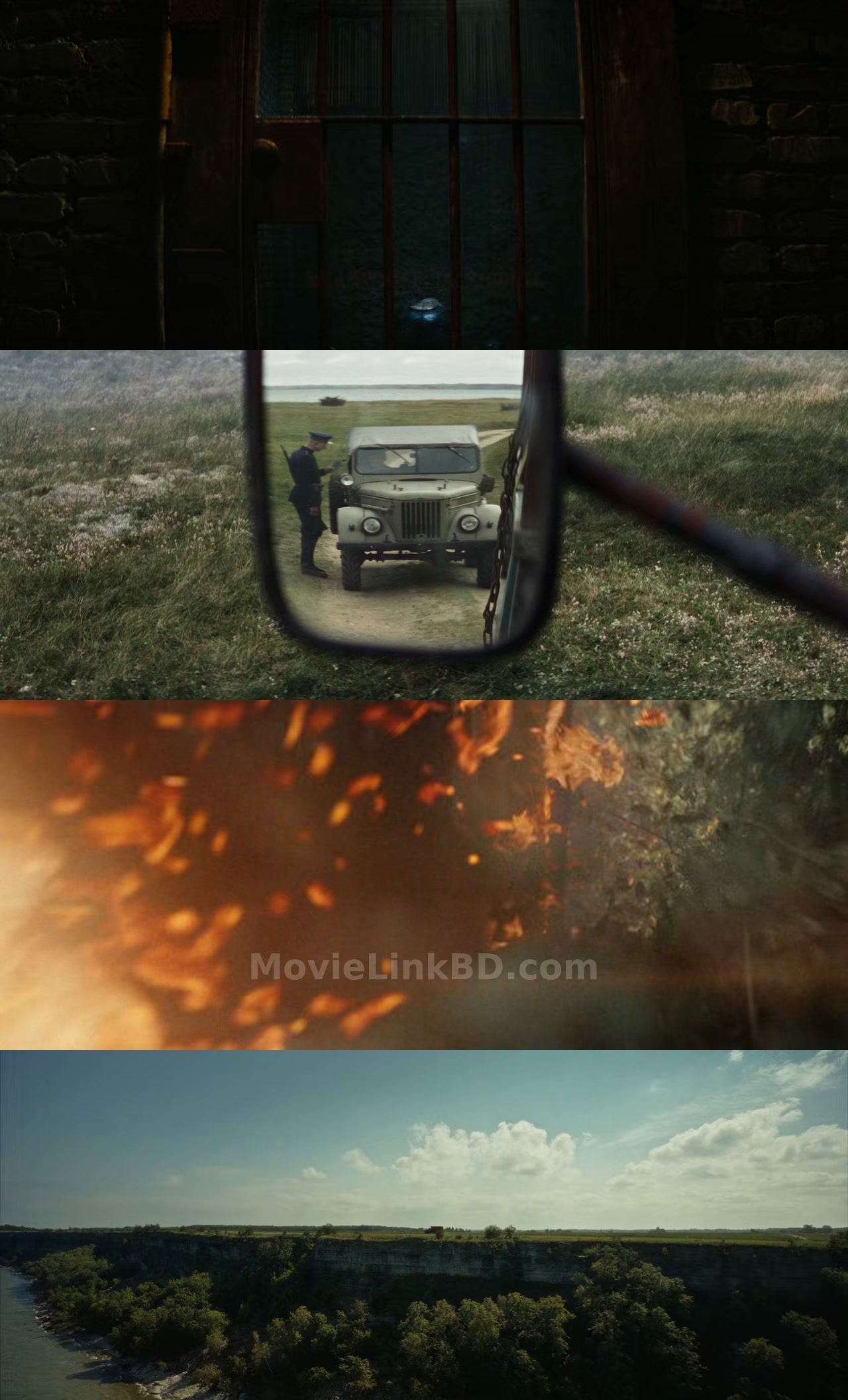 Sisu: Road to Revenge  [ORG Hindi] (2025) &bull; Hindi + English on MovieLinkBD Movie