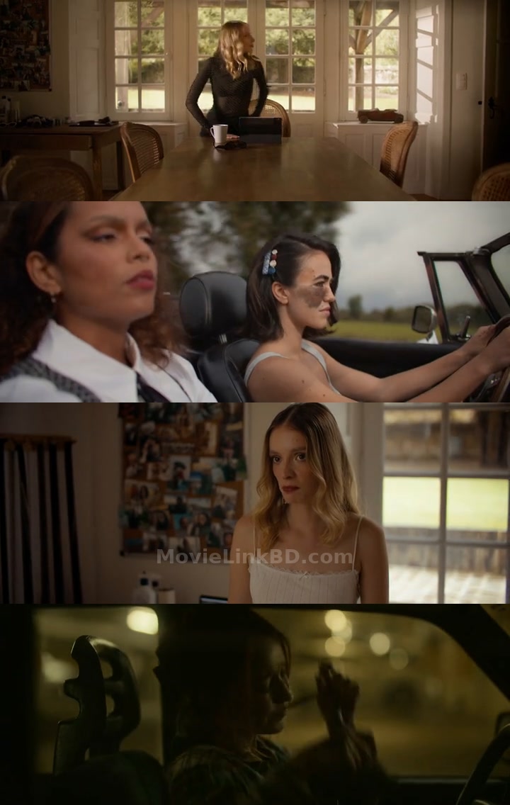 Influencers (2025) &bull; English on MovieLinkBD Movie