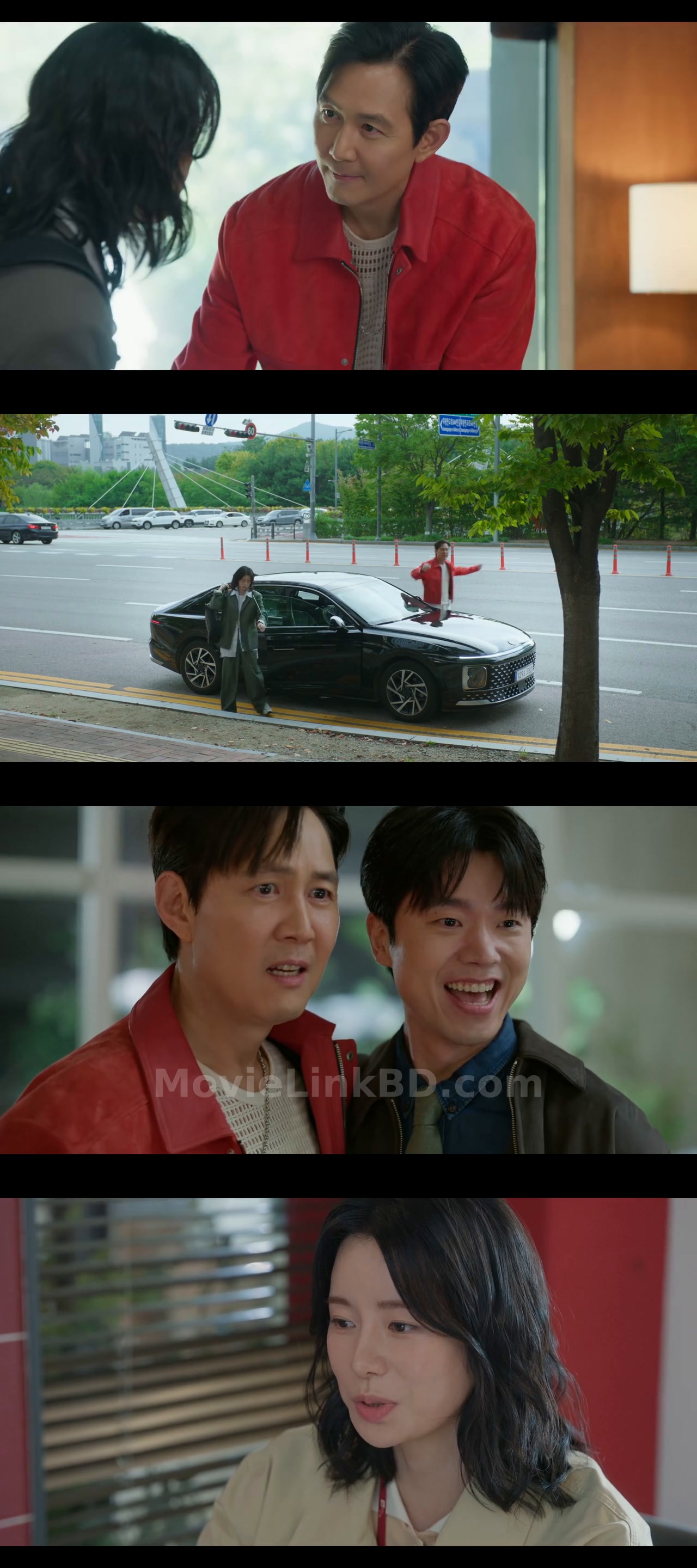 Nice to Not Meet You  [S01 Epi 1-15 ] S01 Completed [ Hindi ORG] (2025) &mdash; S01 &bull; Hindi, Korean, Multi Audio on MovieLinkBD Episode 11