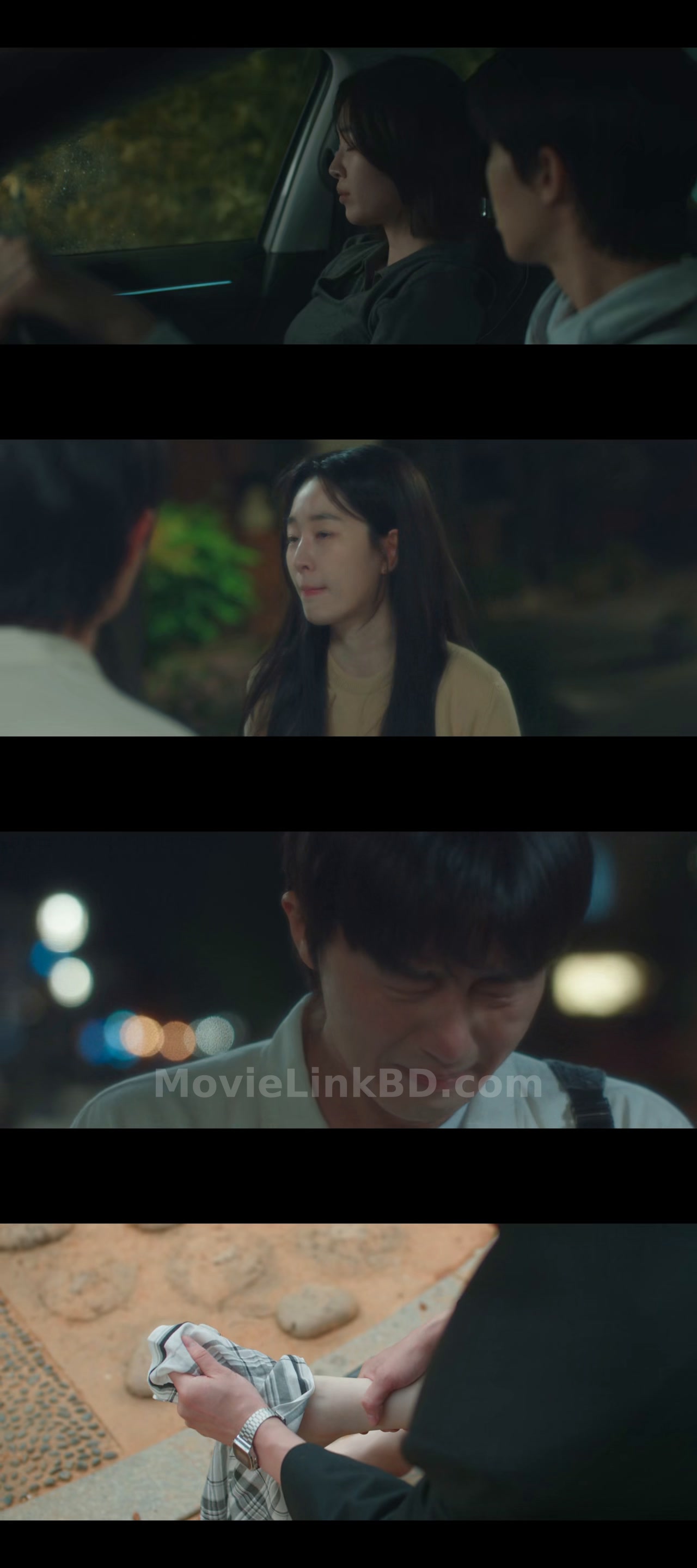 Surely Tomorrow (2025 ) S01 Epi 1-12 Completed [Hindi ORG] &mdash; S01 &bull; Hindi + Korean + Multi Audio on MovieLinkBD S01E04