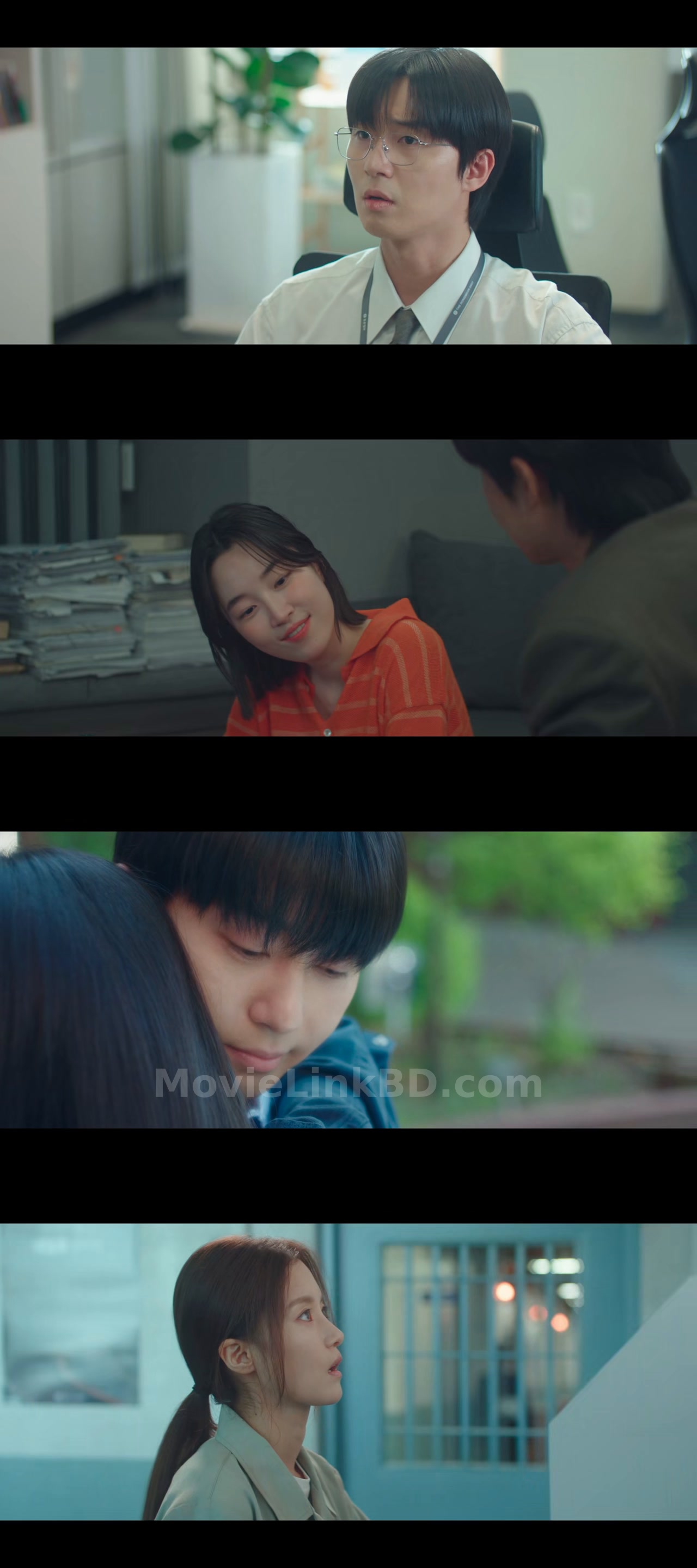 Surely Tomorrow (2025 ) S01 Epi 1-12 Completed [Hindi ORG] &mdash; S01 &bull; Hindi + Korean + Multi Audio on MovieLinkBD S01E03