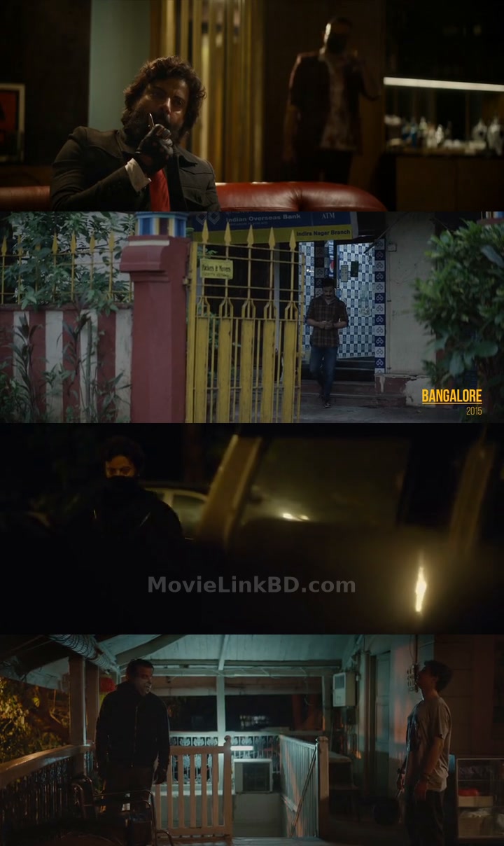 Kennedy (2023) &bull; Hindi on MovieLinkBD Movie