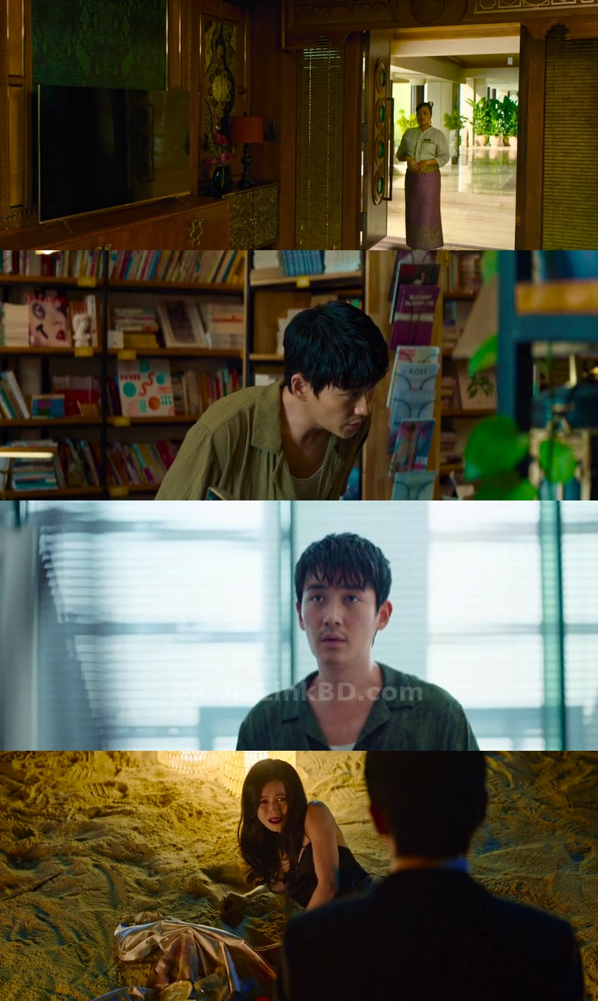Lost in the Stars  With Eng Sub (2022) &bull; Chinese on MovieLinkBD Movie
