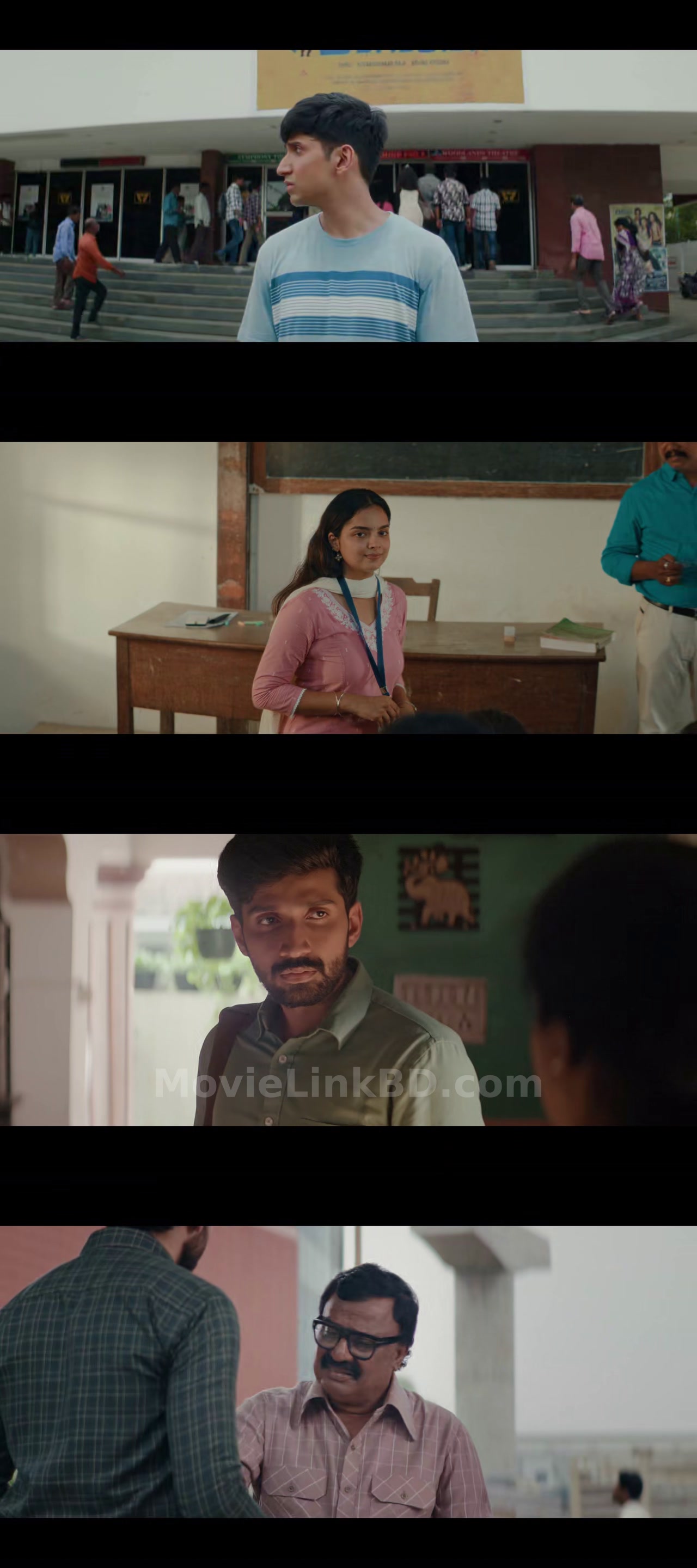 Aaromaley  Full HD Hindi ORG (2025) &bull; Hindi + Tamil + Dual Audio on MovieLinkBD Movie