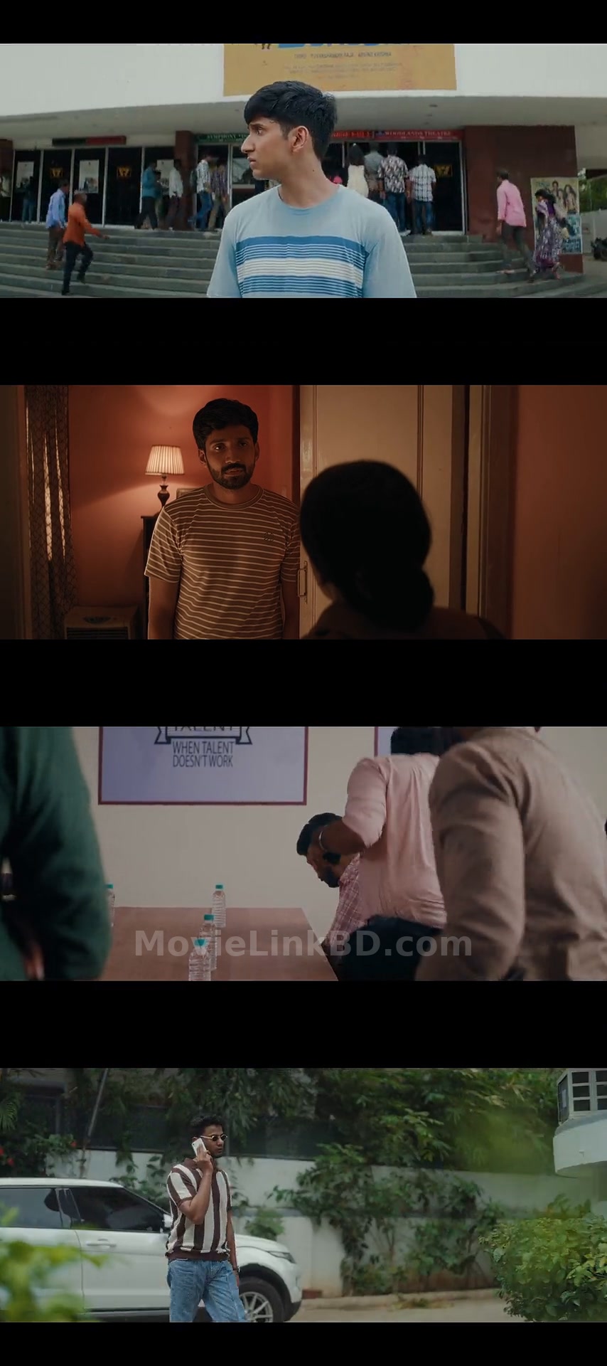 Aaromaley  Full HD Hindi ORG (2025) &bull; Hindi + Tamil + Dual Audio on MovieLinkBD Movie