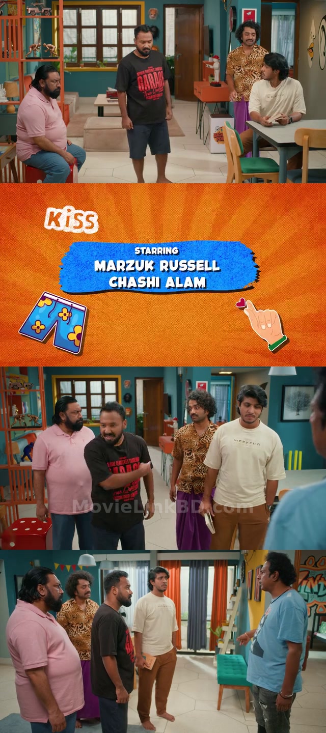 Bachelor Point  [S05 Ep 49-56 ] ✅ (2025) &mdash; S05 &bull; Bangla on MovieLinkBD Episode 53
