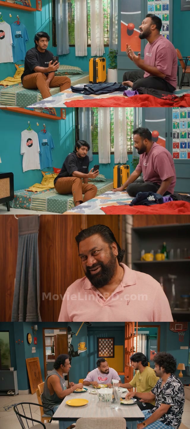 Bachelor Point  [S05 Ep 49-56 ] ✅ (2025) &mdash; S05 &bull; Bangla on MovieLinkBD Episode 51