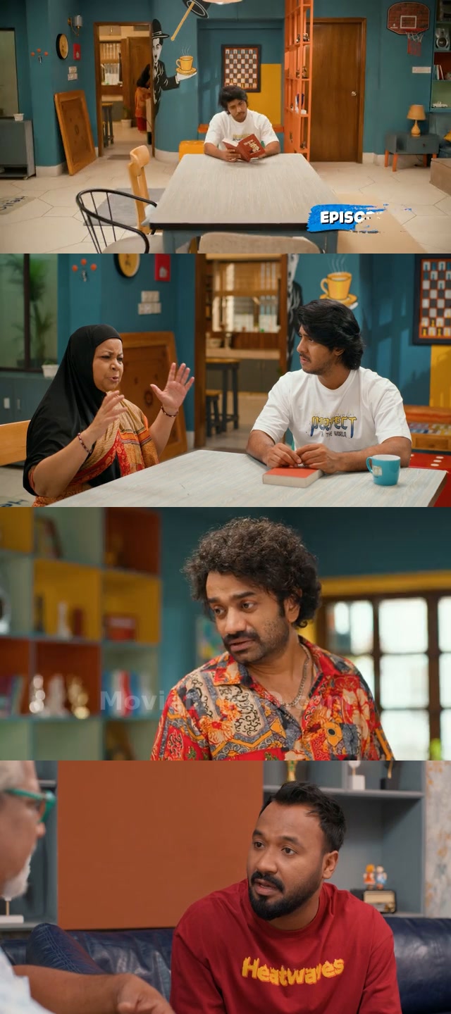 Bachelor Point  [S05 Ep 49-56 ] ✅ (2025) &mdash; S05 &bull; Bangla on MovieLinkBD Episode 50