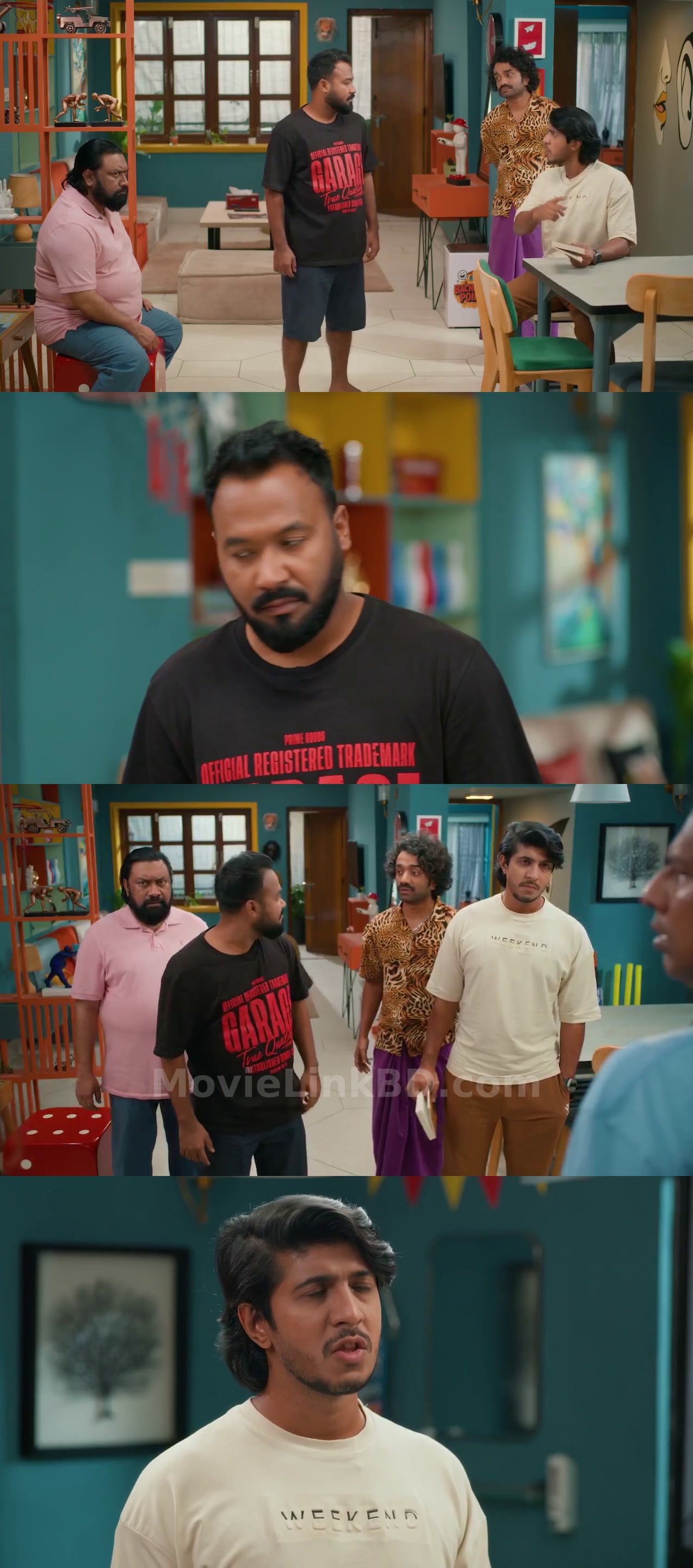Bachelor Point  [S05 Ep 49-56 ] ✅ (2025) &mdash; S05 &bull; Bangla on MovieLinkBD Episode 53