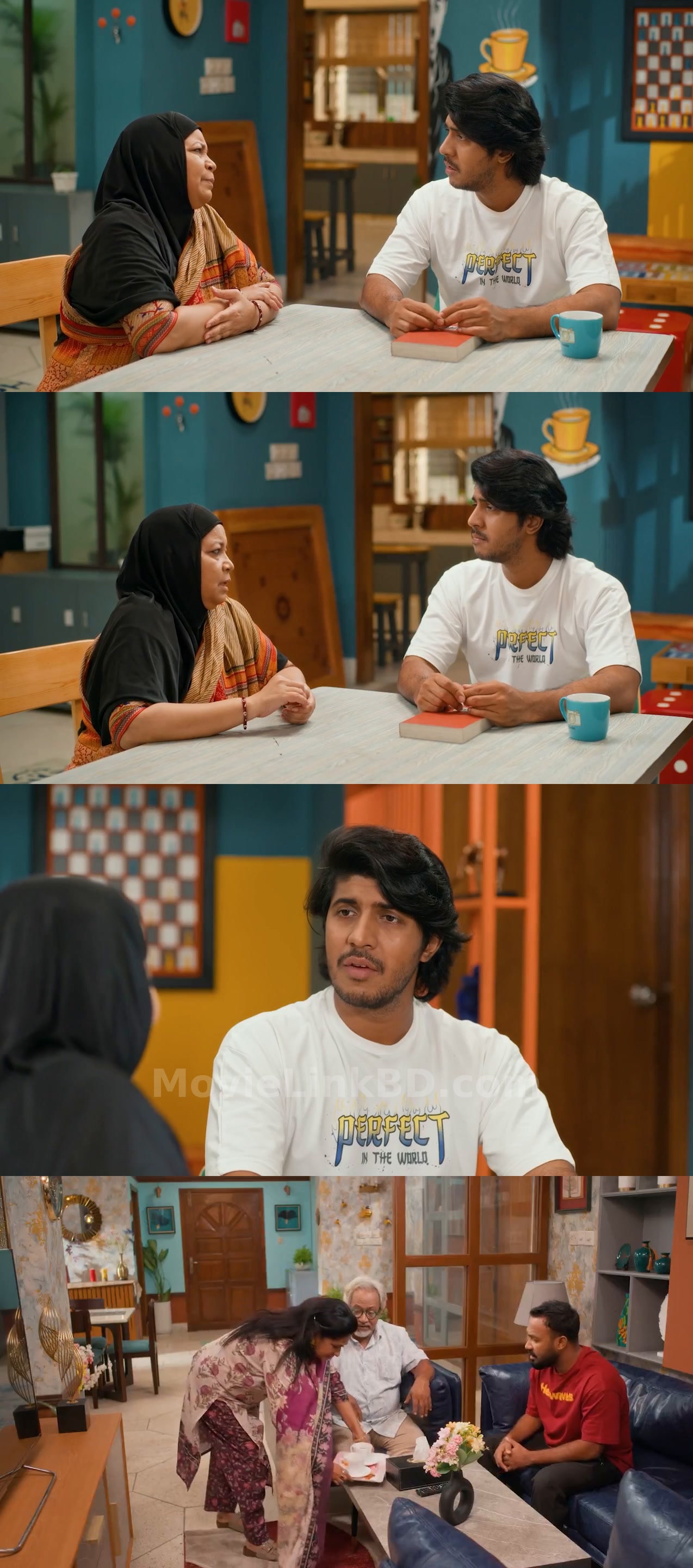 Bachelor Point  [S05 Ep 49-56 ] ✅ (2025) &mdash; S05 &bull; Bangla on MovieLinkBD Episode 50