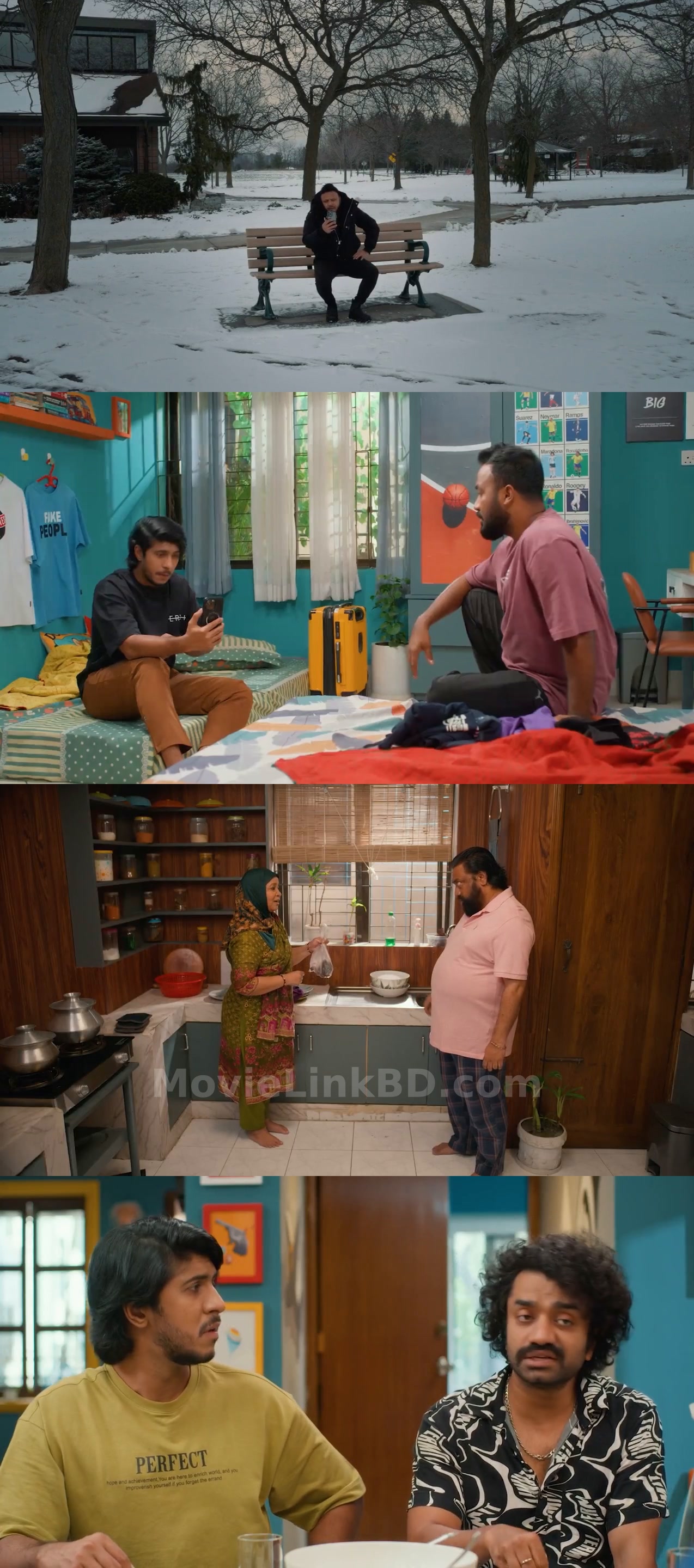 Bachelor Point  [S05 Ep 49-56 ] ✅ (2025) &mdash; S05 &bull; Bangla on MovieLinkBD Episode 51