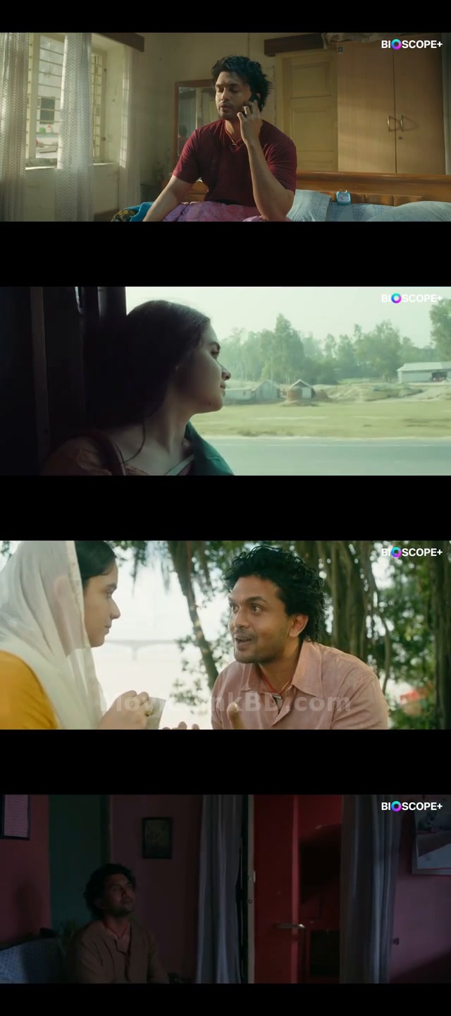 Noor  Full HD (2025) &bull; Bangla on MovieLinkBD Movie
