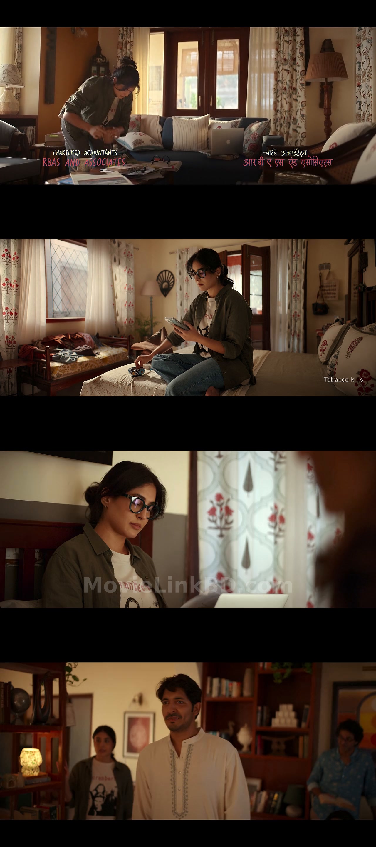 The Great Shamsuddin Family  Full HD (2025) &bull; Hindi on MovieLinkBD Movie