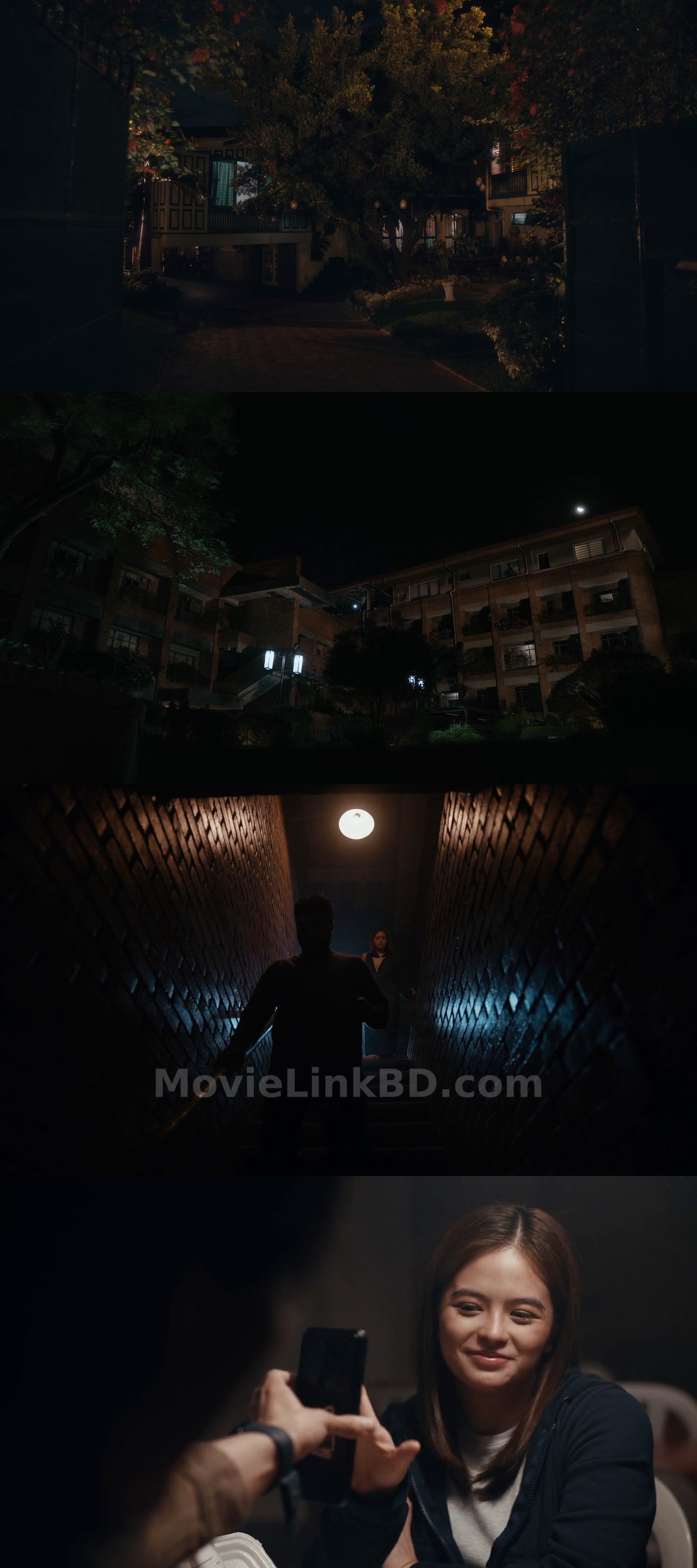 Posthouse  Full HD (2025) &bull; Thai on MovieLinkBD Movie