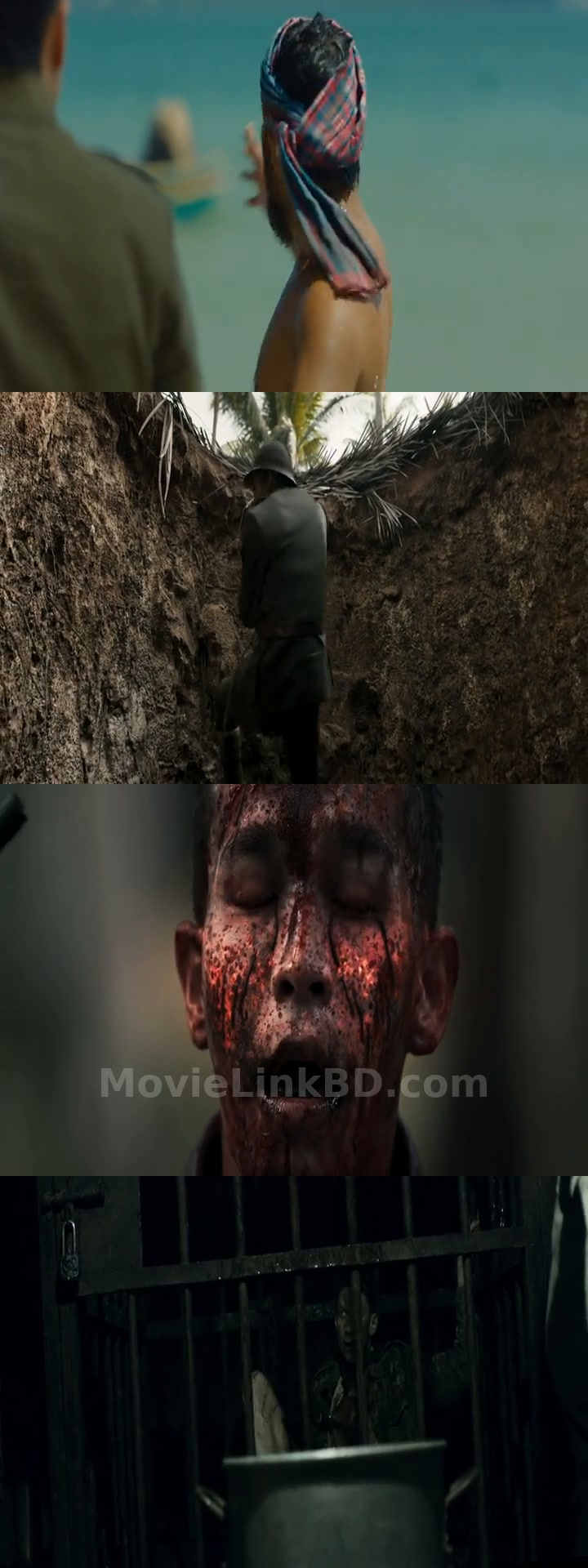 Operation Undead  Full HD Hindi ORG (2024) &bull; Hindi + Korean + Dual Audio on MovieLinkBD Movie
