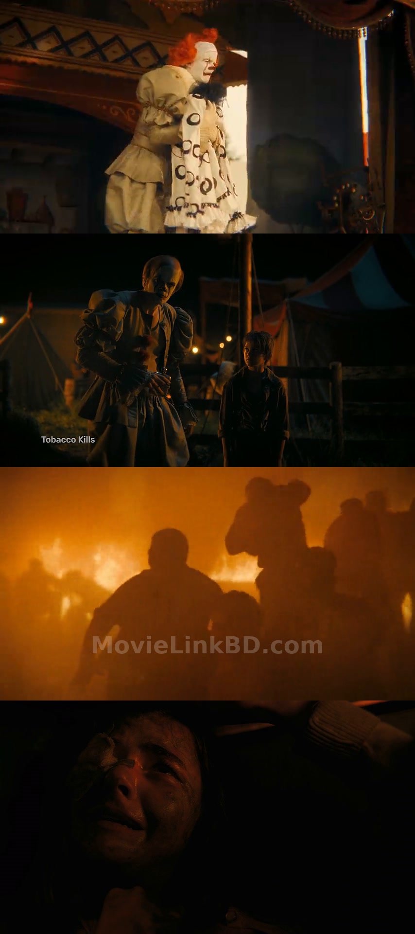 IT: Welcome to Derry  [S01 Ep 1-8 Completed [Hindi ORG] (2025) &mdash; S01 &bull; Hindi, English, Dual, Audio on MovieLinkBD S01E07