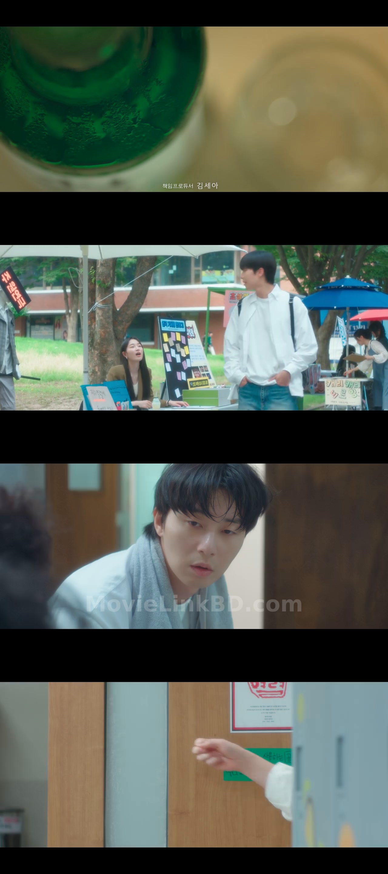 Surely Tomorrow (2025 ) S01 Epi 1-12 Completed [Hindi ORG] &mdash; S01 &bull; Hindi + Korean + Multi Audio on MovieLinkBD S01E01