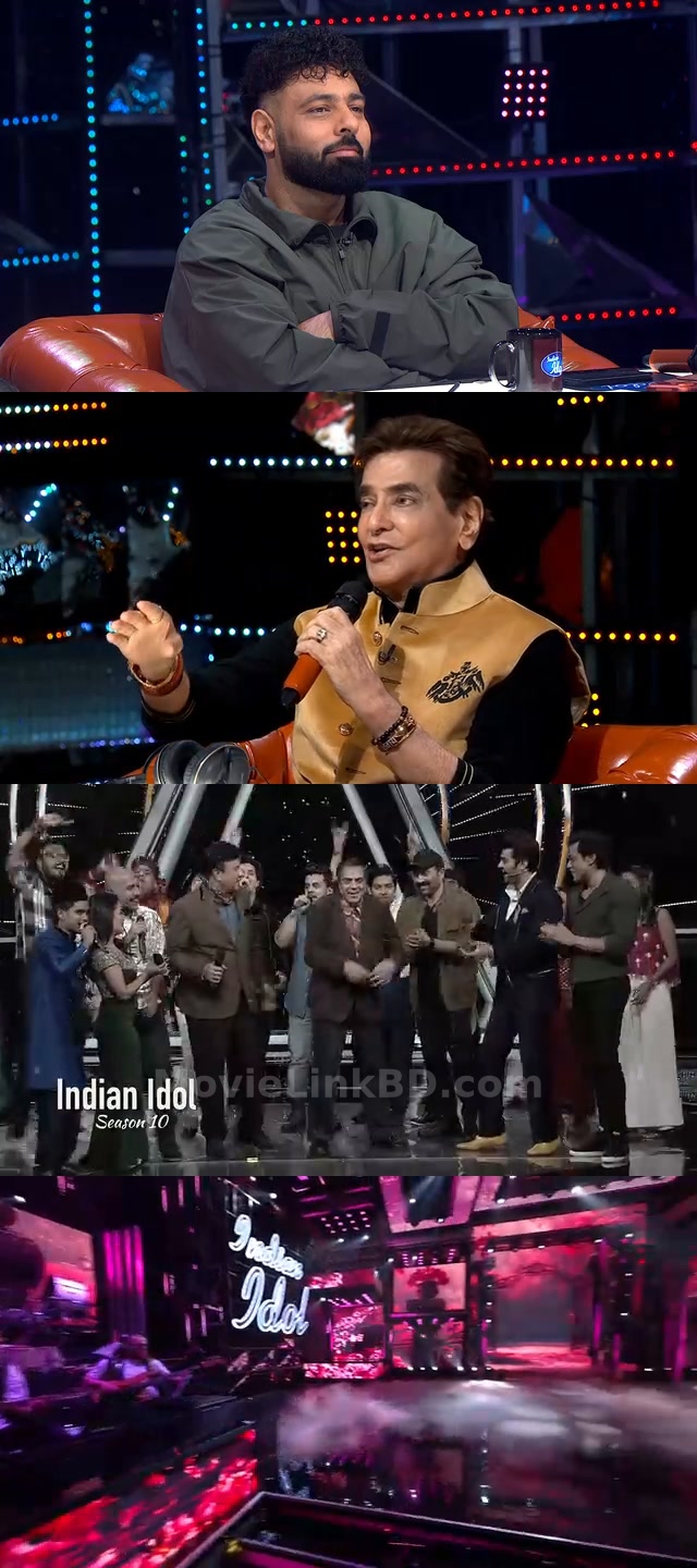 Indian Idol  [S16 Ep01-82 Added] (2025) &mdash; S16 &bull; Hindi on MovieLinkBD Episode 15