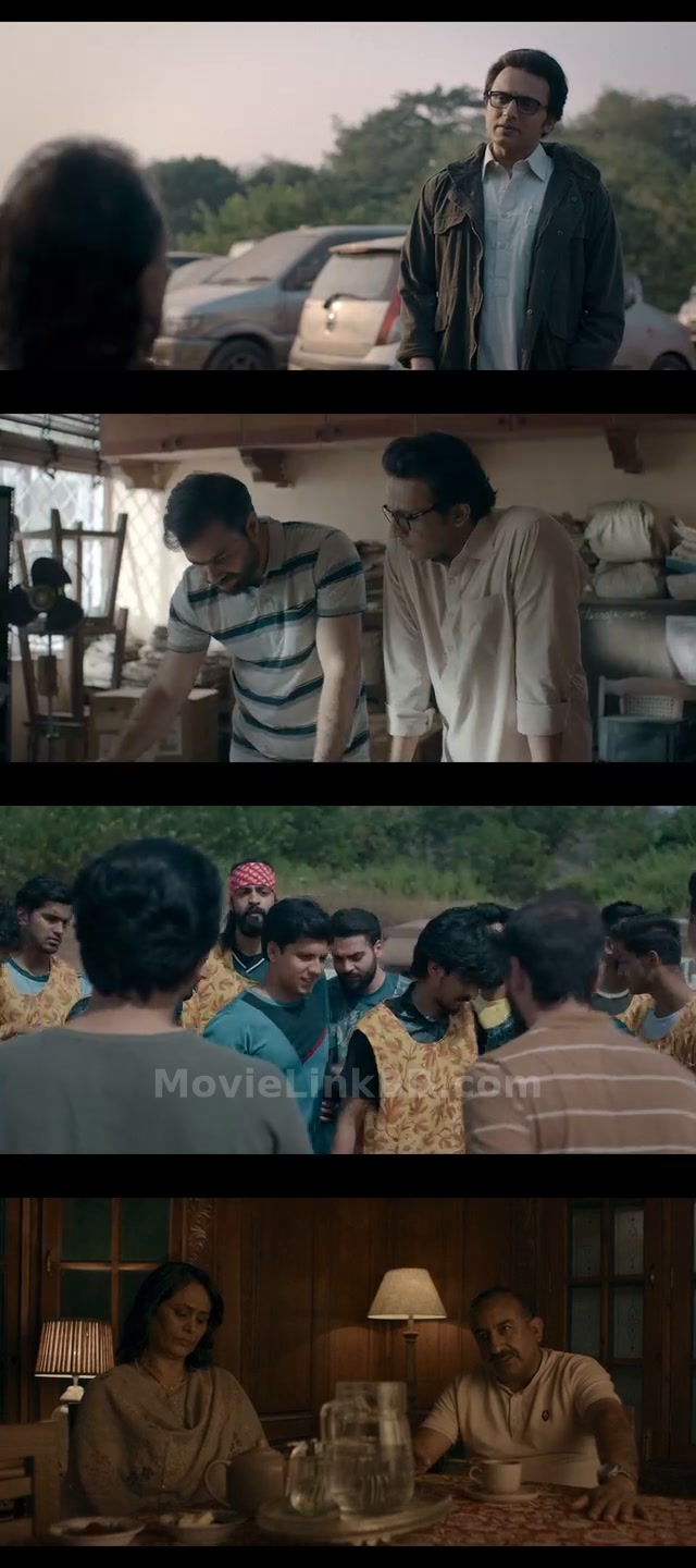 Real Kashmir Football Club  S01 Epi 1-8 Completed [Bengali Dubbed ORG] (2025) &mdash; S01 &bull; Hindi + Bangla + Dual Audio on MovieLinkBD Series