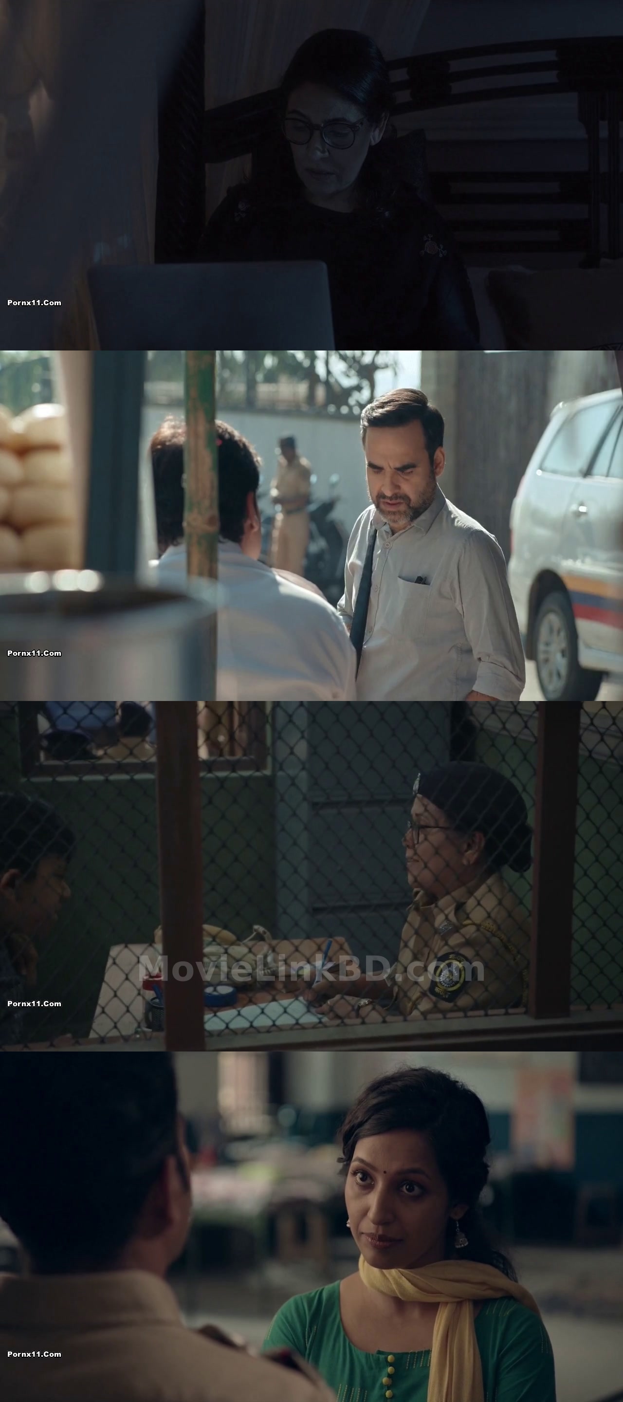 Criminal Justice: Behind Closed Doors  S02 Complete [ Bangla Dubbed ] (2020) &mdash; S02 &bull; Bangla Dubbed on MovieLinkBD Series