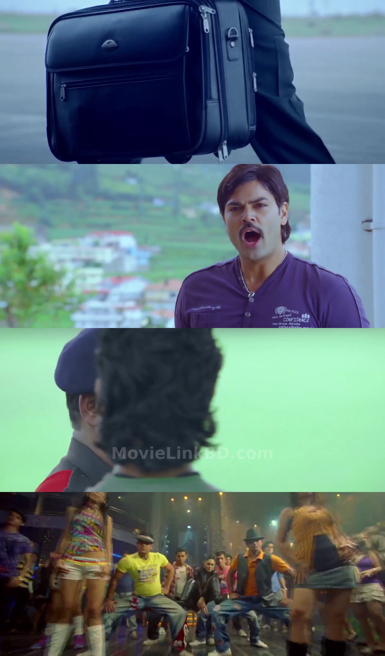 Kandahar (2010) &bull; Bangla Dubbed on MovieLinkBD Movie