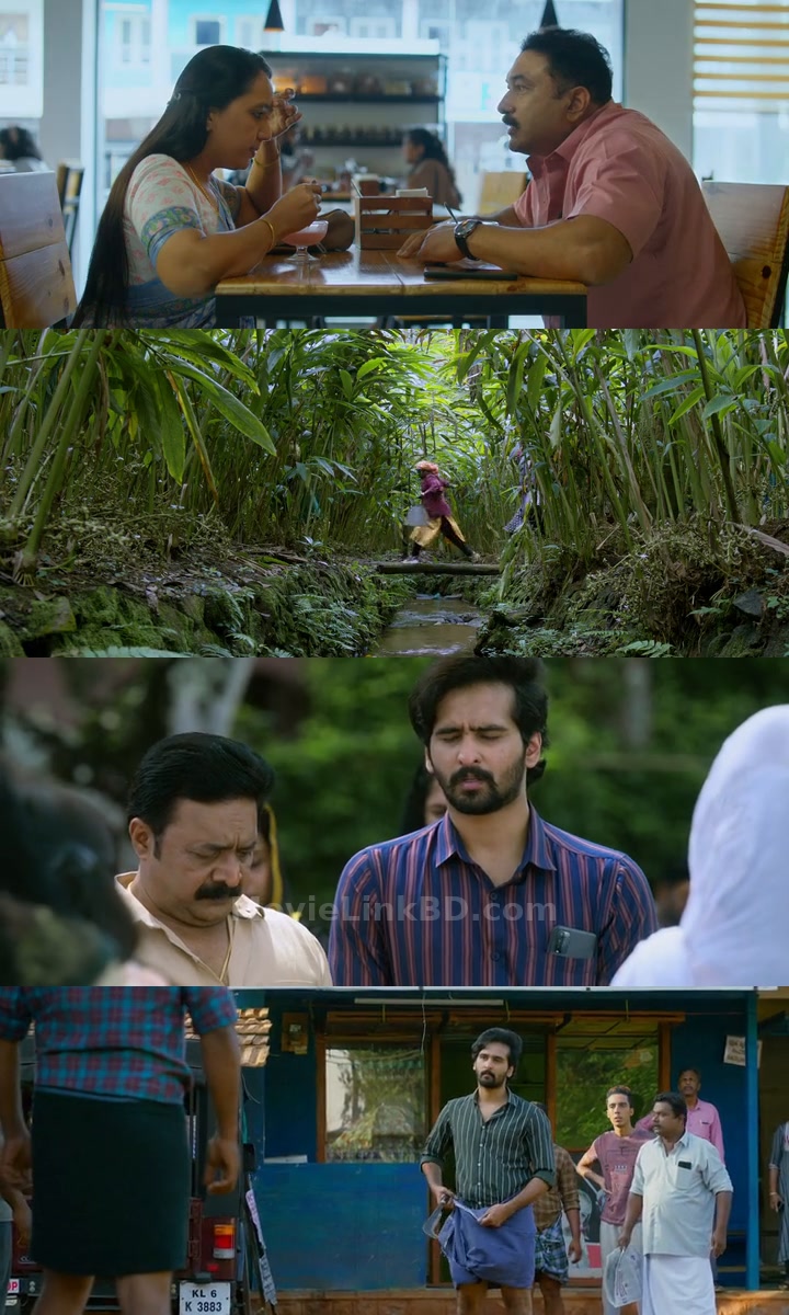 Little Hearts  Full HD [ORG Hindi] (2024) &bull; Malayalam + Hindi on MovieLinkBD Movie