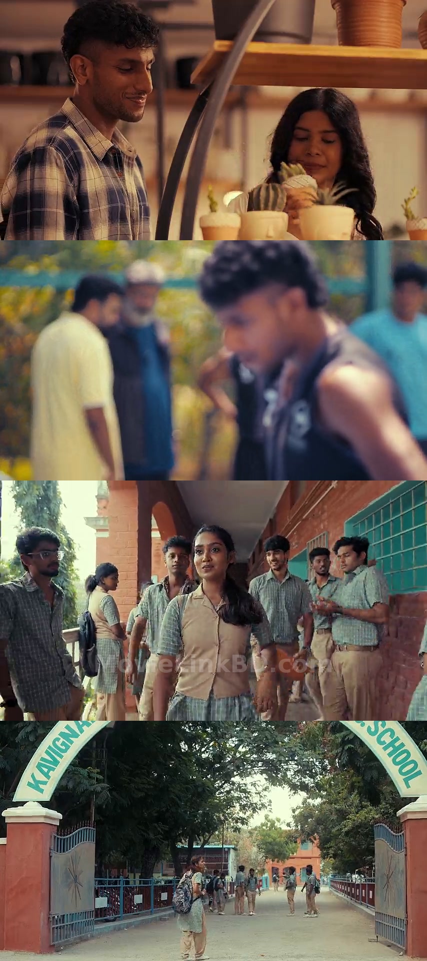 Nadu Center  Season 1 [Ep01-17] Completed [ORG Bengali Dubbed] (2025) &bull; Hindi + Bangla on MovieLinkBD Episode 07-09