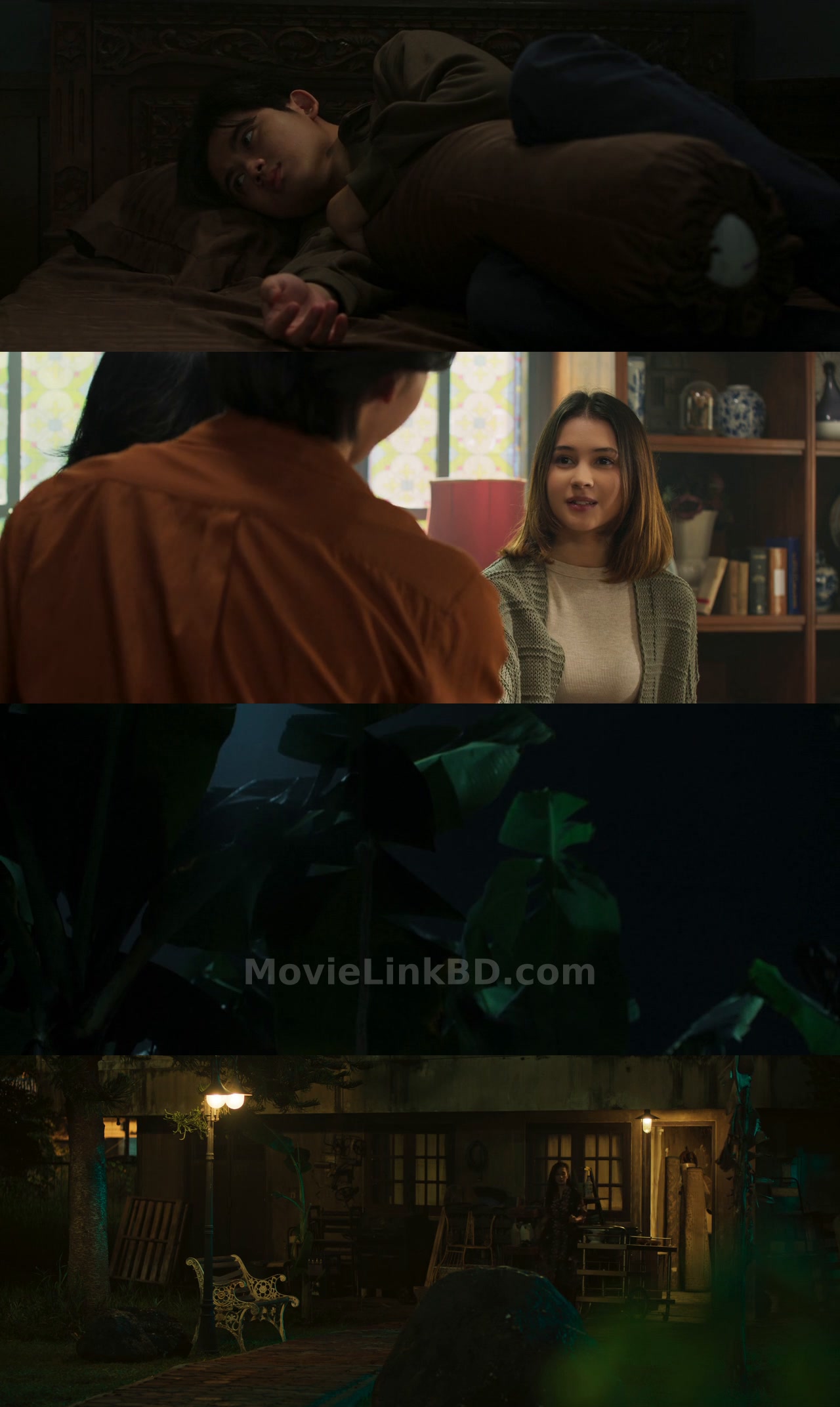 Take Me to Hell / Rego Nyowo  Full HD (2025) &bull; Indonesian on MovieLinkBD Movie