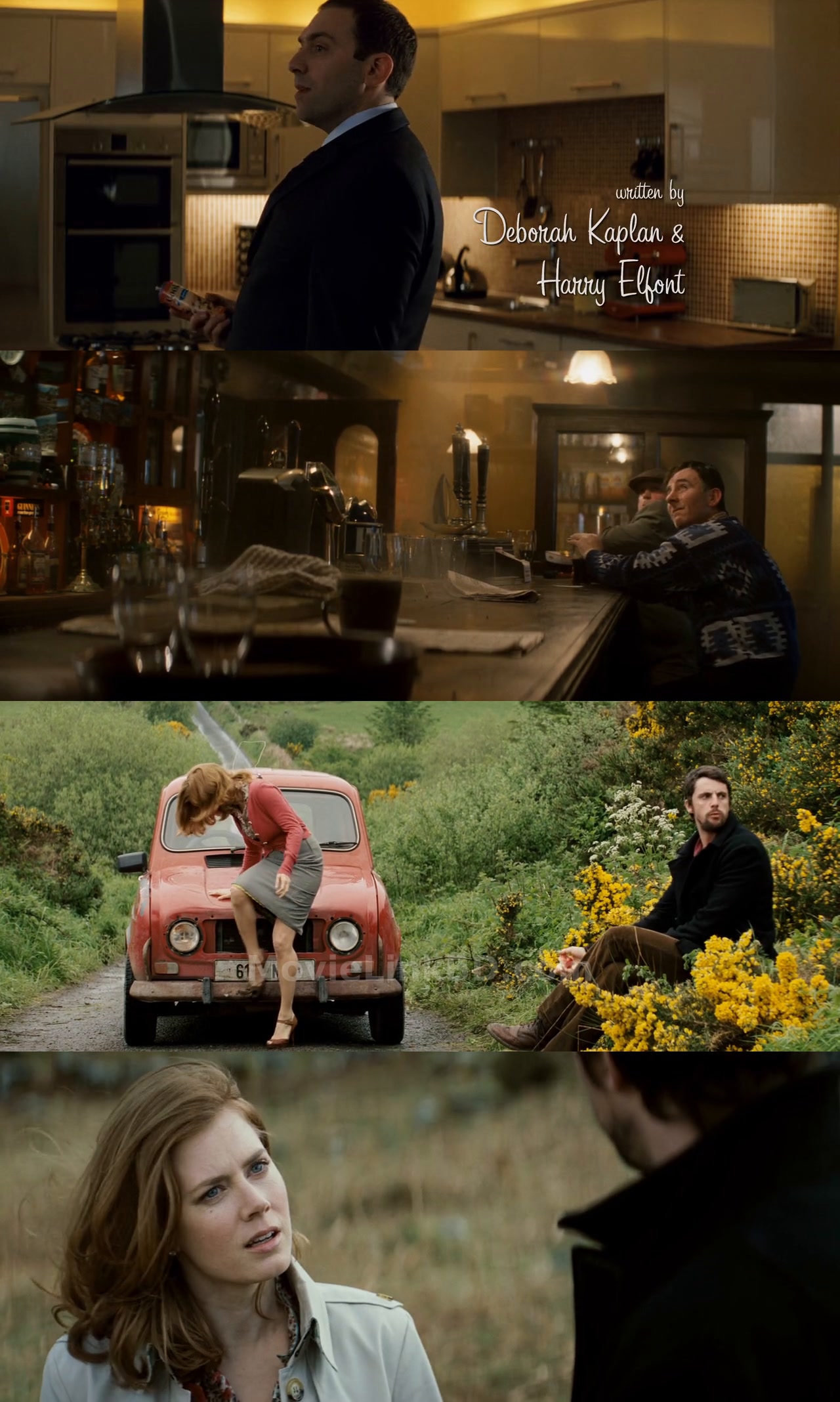 Leap Year  Full HD Hindi ORG (2010) &bull; Hindi, English, Dual, Audio on MovieLinkBD Movie
