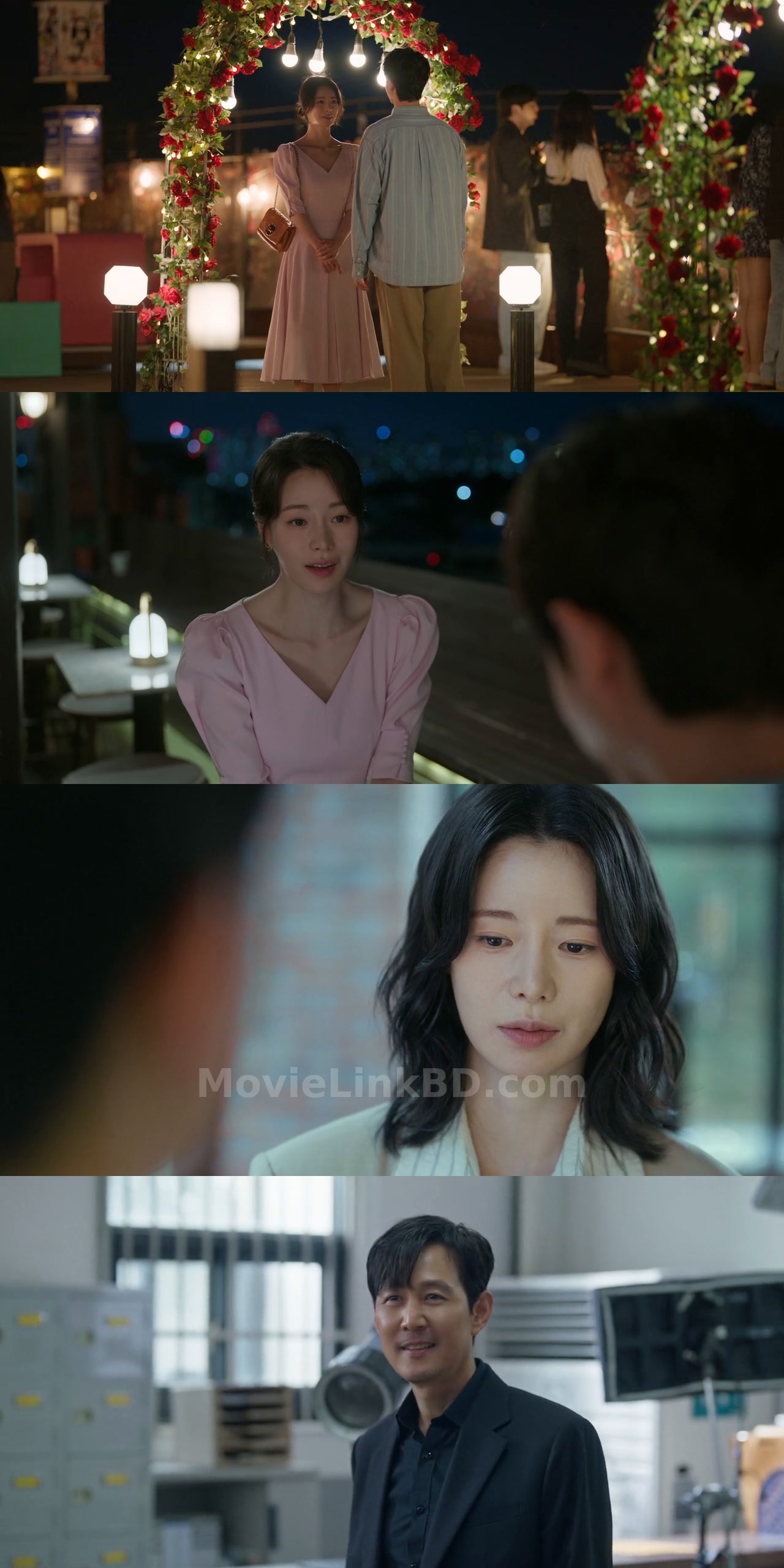 Nice to Not Meet You  [S01 Epi 1-15 ] S01 Completed [ Hindi ORG] (2025) &mdash; S01 &bull; Hindi, Korean, Multi Audio on MovieLinkBD Episode 9