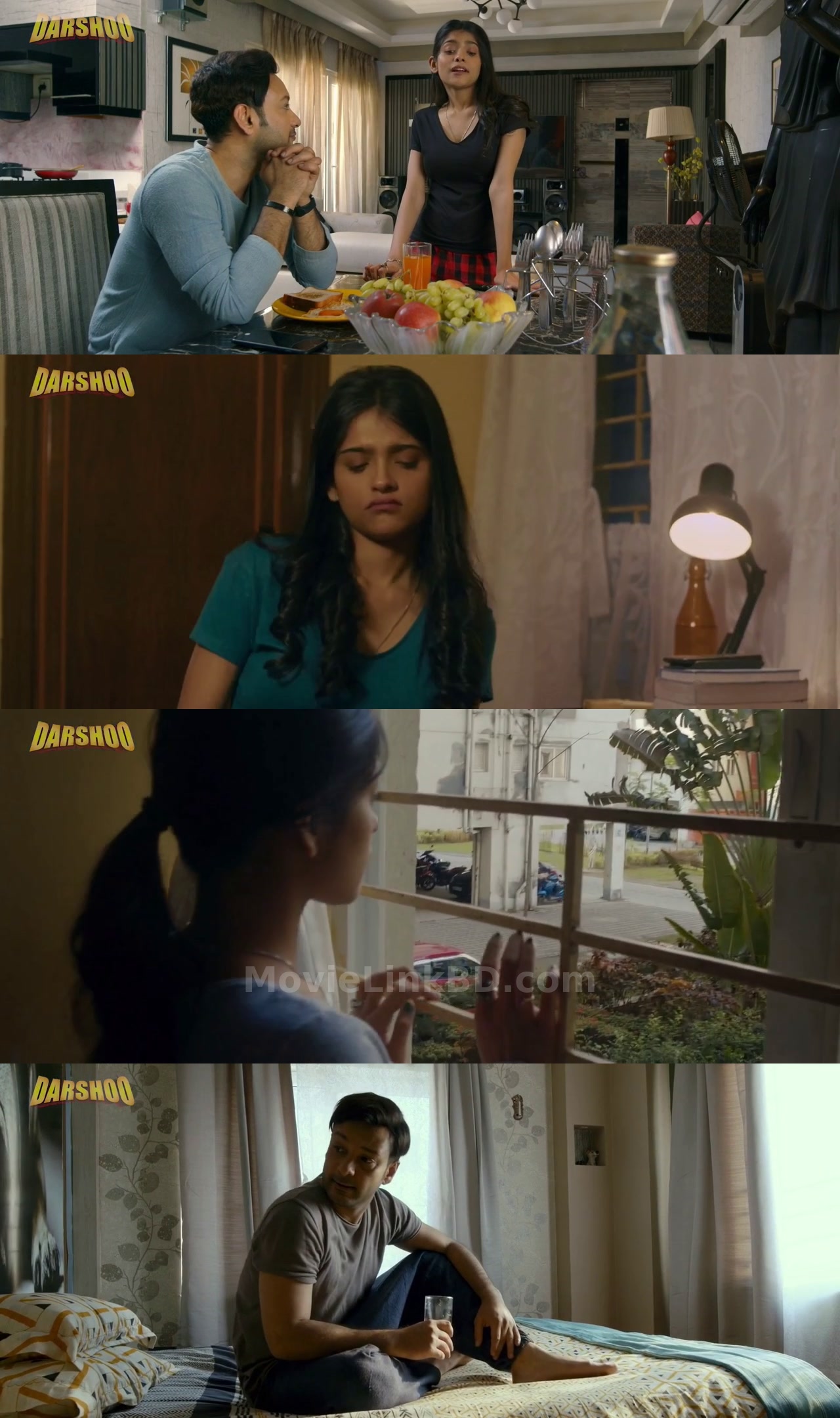 Divine Justice (2025) &bull; Bangla on MovieLinkBD Movie
