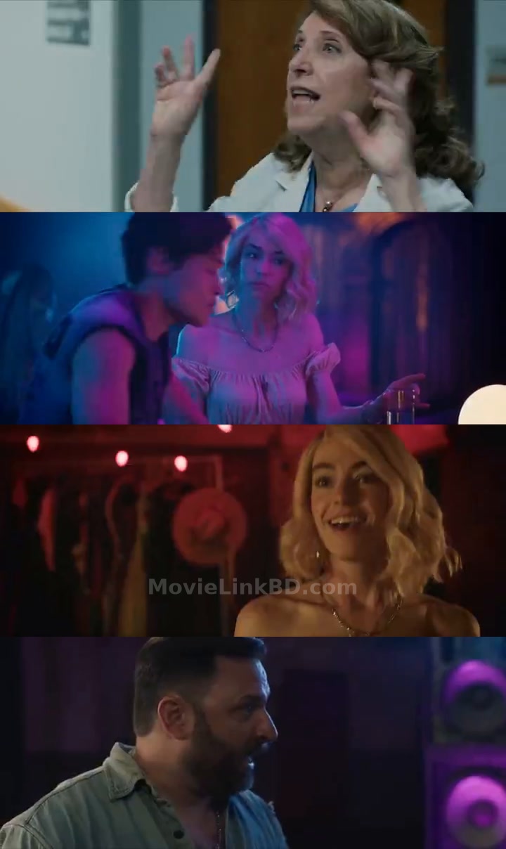 Queens of the Dead (2025) &bull; English on MovieLinkBD Movie