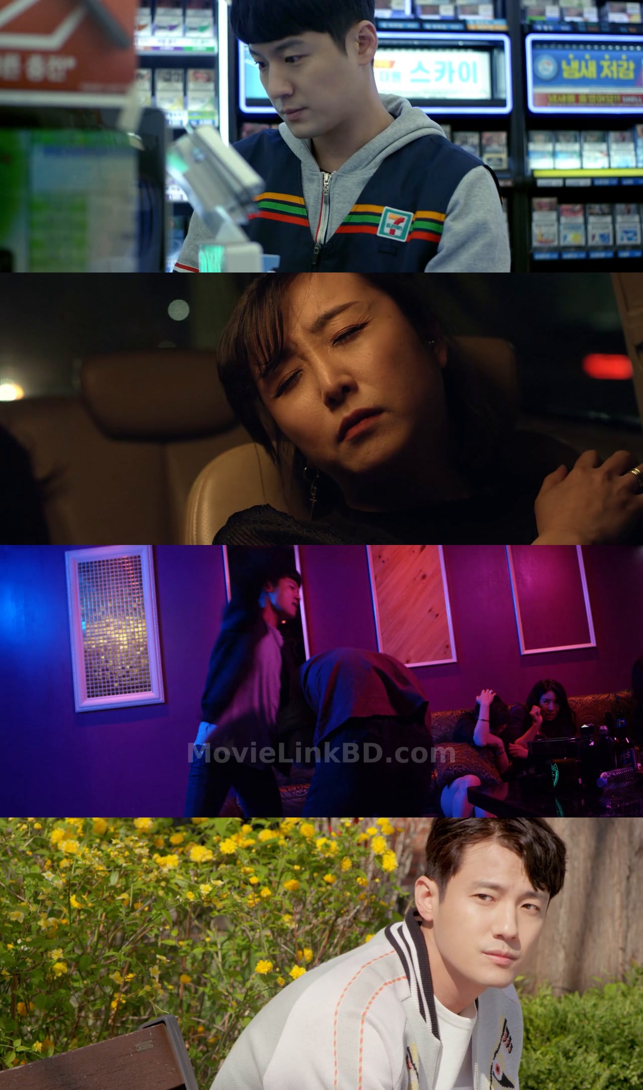 For the New Emperor  Full HD Hindi ORG (2020) &bull; Hindi, Korean, Dual Audio on MovieLinkBD Movie
