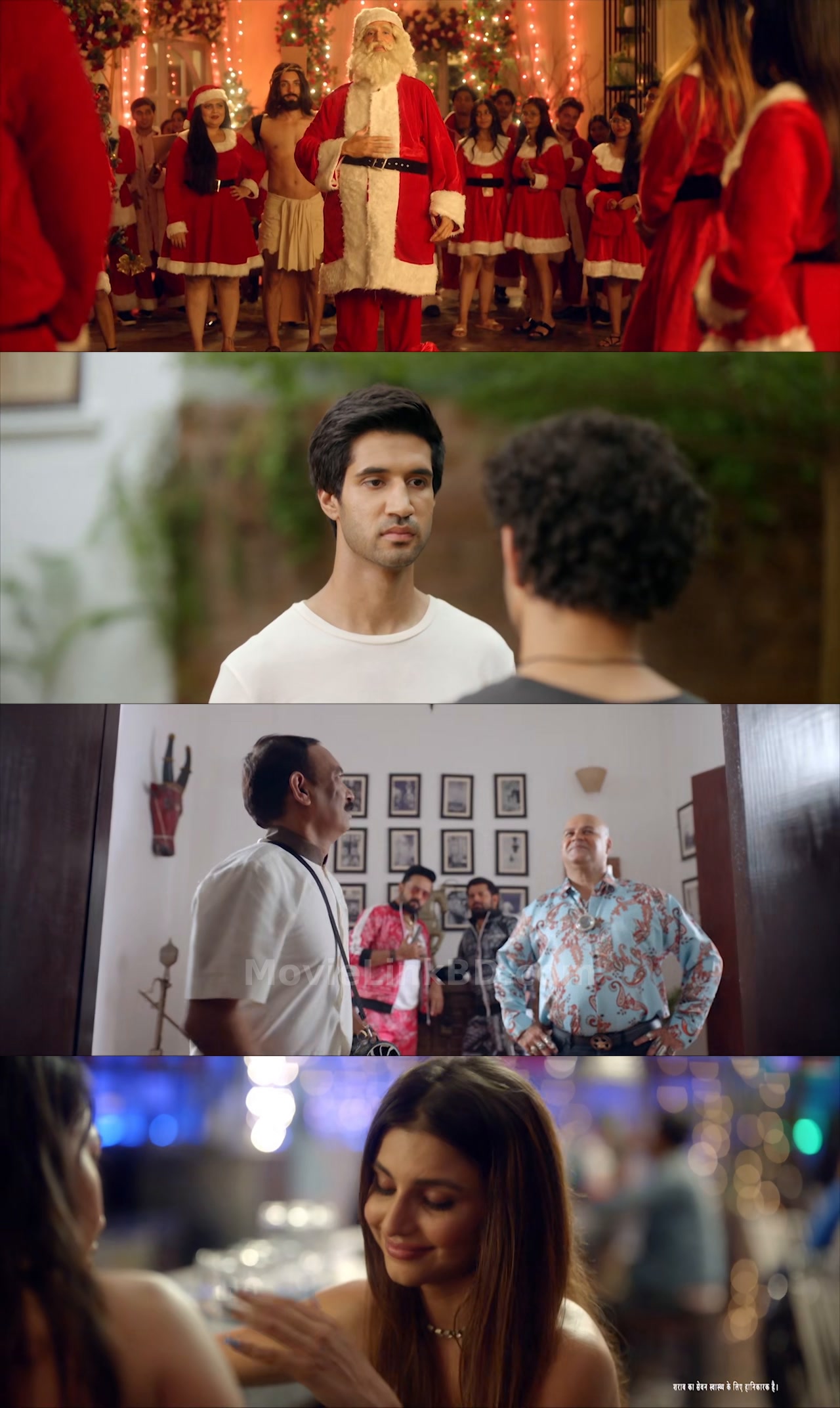 Yeh Dil Bill  Full HD (2025) &bull; Hindi on MovieLinkBD Movie