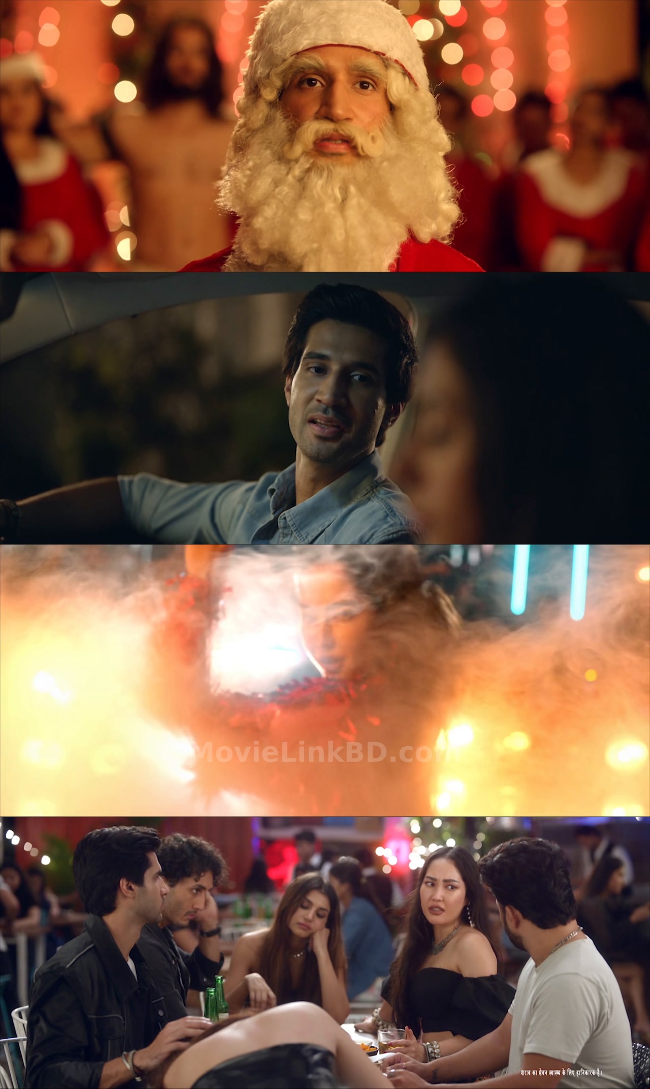 Yeh Dil Bill  Full HD (2025) &bull; Hindi on MovieLinkBD Movie
