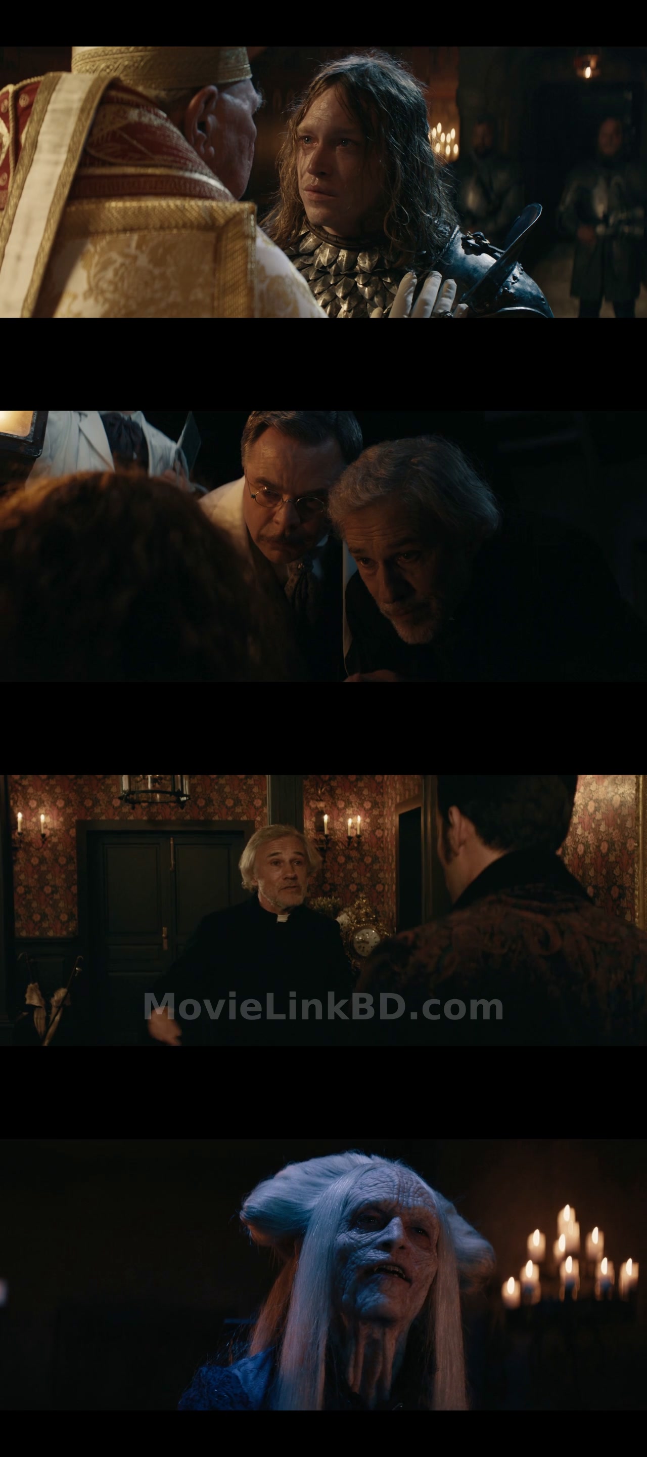 Dracula: A Love Tale  Full HD Hindi ORG (2025) &bull; Hindi, English, Dual Audio on MovieLinkBD Movie