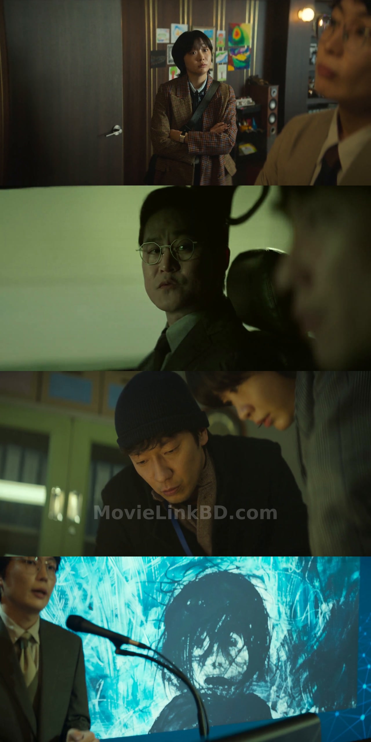 Nine Puzzles  S01 Epi 1-11 Completed (2025) &mdash; S01 &bull; English, Korean, Dual Audio on MovieLinkBD Season 1 — Ep[6–11] Part 2