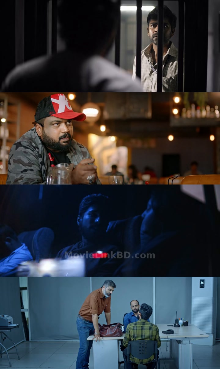 FIR  [ORG Hindi] (2022) &bull; Hindi Dubbed on MovieLinkBD Movie