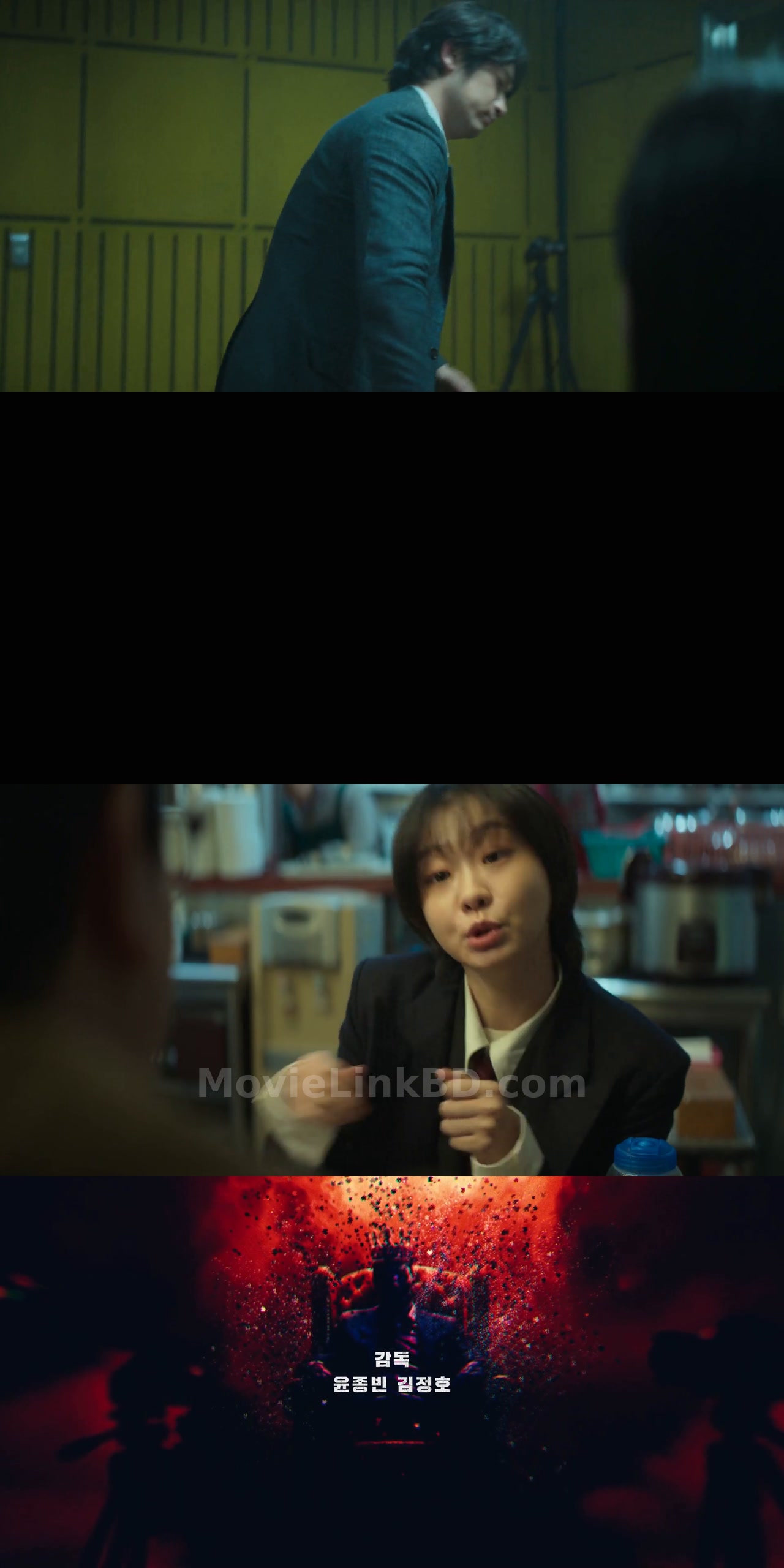Nine Puzzles  S01 Epi 1-11 Completed (2025) &mdash; S01 &bull; English, Korean, Dual Audio on MovieLinkBD Season 1 — Ep[1–5] Part 1