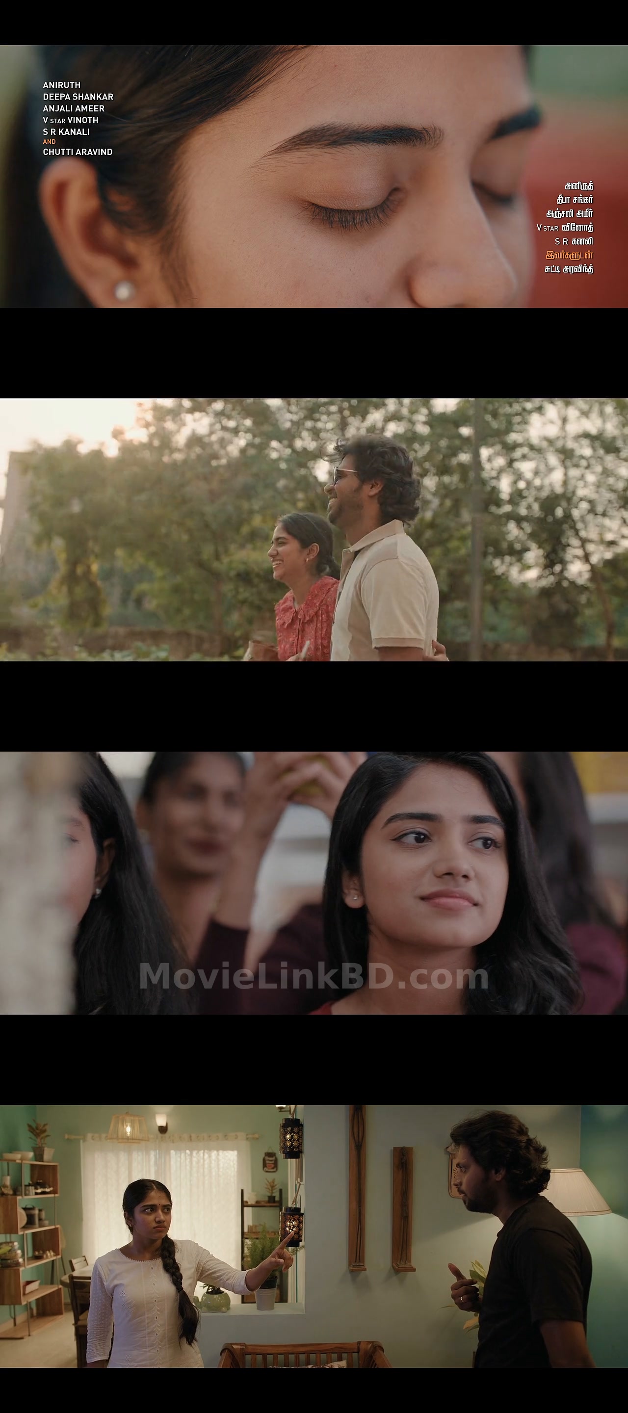 Aan Paavam Pollathathu  Full HD Hindi ORG (2025) &bull; Hindi, Tamil, Dual Audio on MovieLinkBD Movie