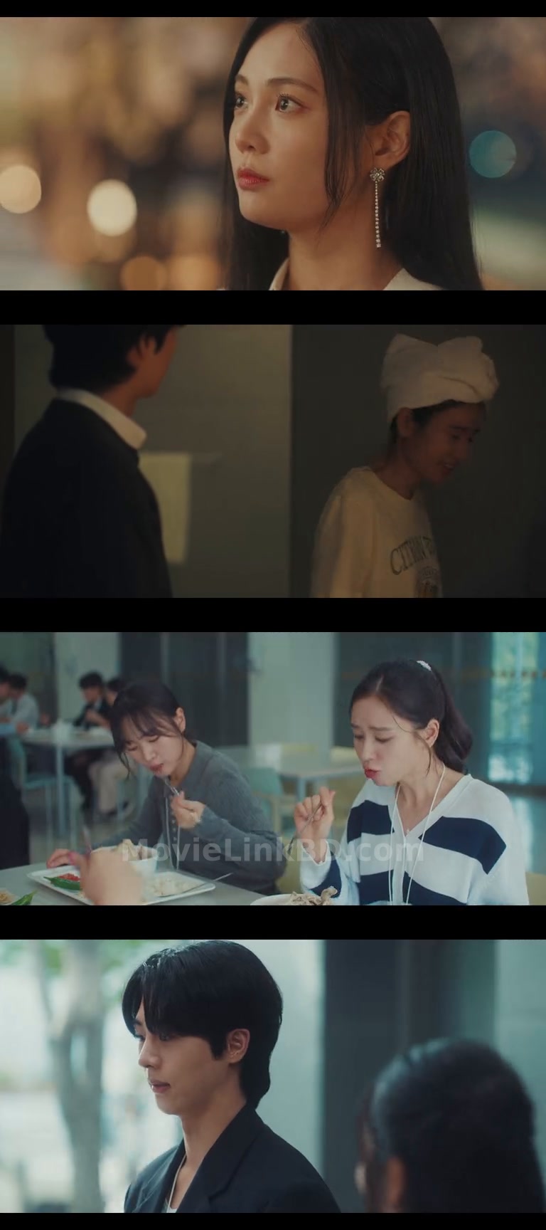 Dynamite Kiss  S01 Ep 1-14 Completed [ Hindi ORG ] (2025) &mdash; S01 &bull; Hindi + Korean + Dual Audio on MovieLinkBD Season 1 Episode 6
