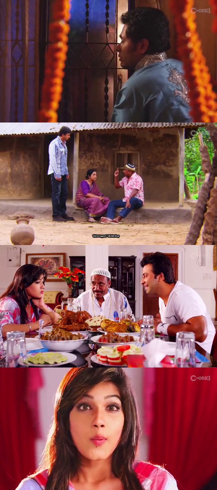 Bhalobasa Aaj Kal  - Bhalobasha Aaj Kal (2013) &bull; Bangla on MovieLinkBD Movie