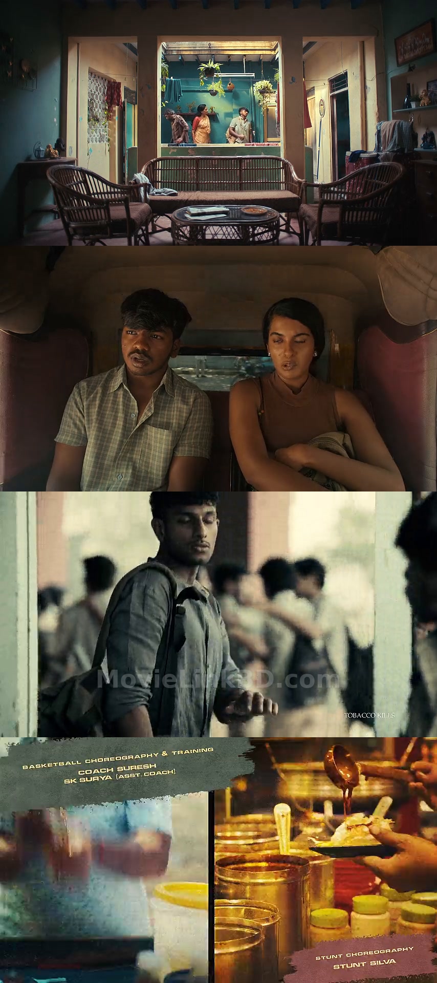 Nadu Center  Season 1 [Ep01-17] Completed [ORG Bengali Dubbed] (2025) &bull; Hindi + Bangla on MovieLinkBD Episode 04-06