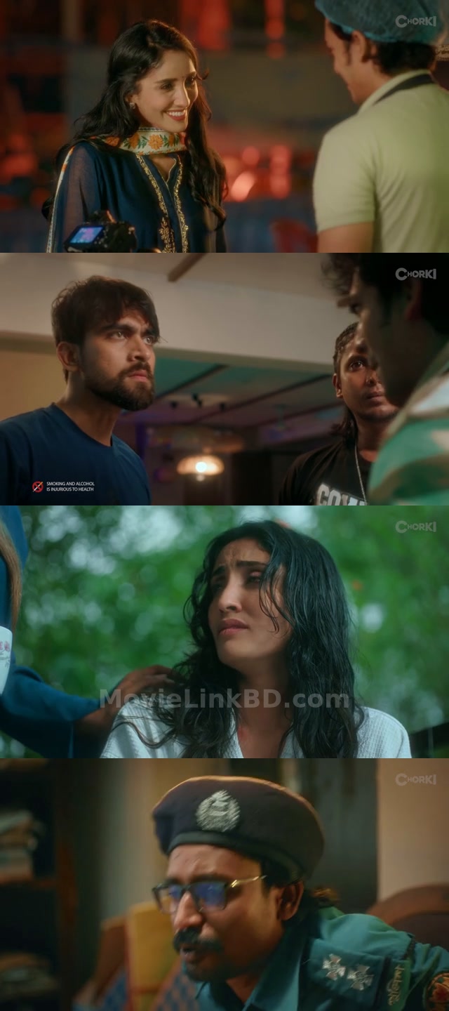 Thursday Night (2025) &bull; Bangla on MovieLinkBD Movie