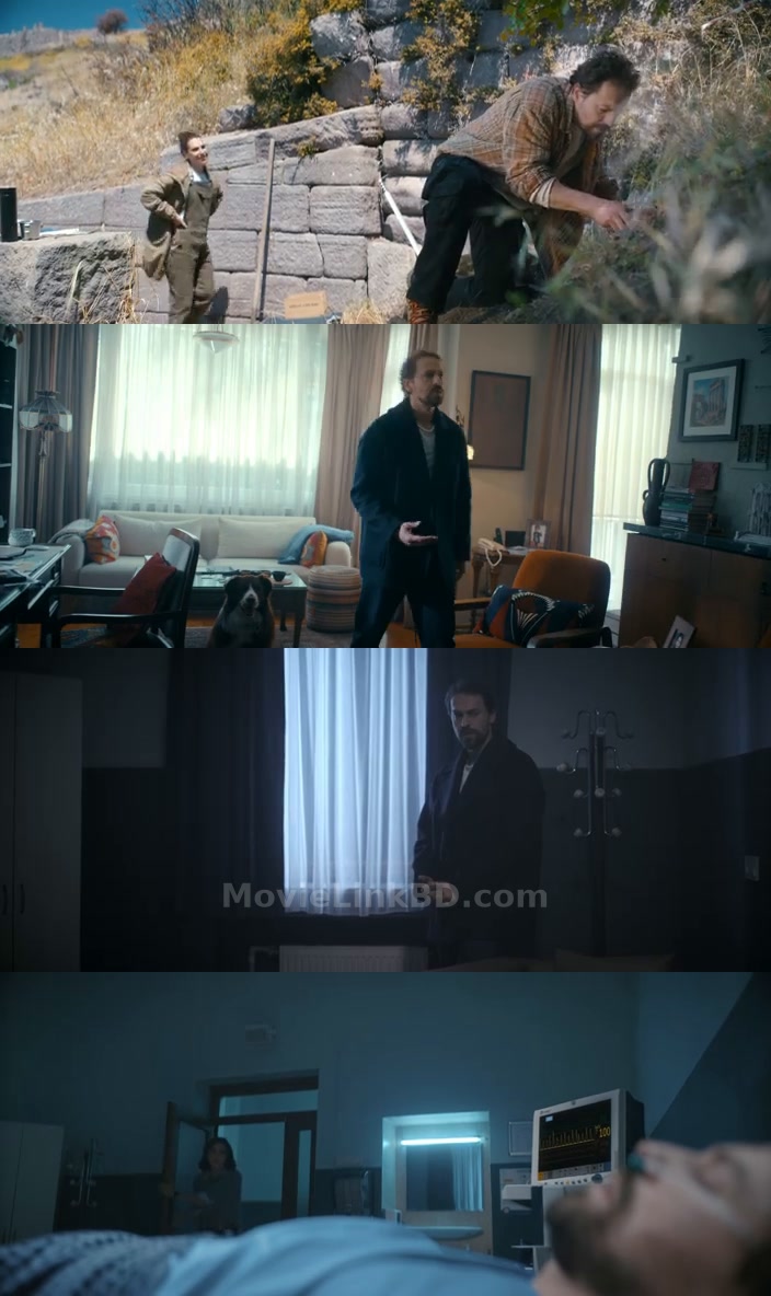Iki D&uuml;nya Bir Dilek / Two Worlds One Wish  [ORG Hindi] (2025) &bull; Hindi, Turkish on MovieLinkBD Movie