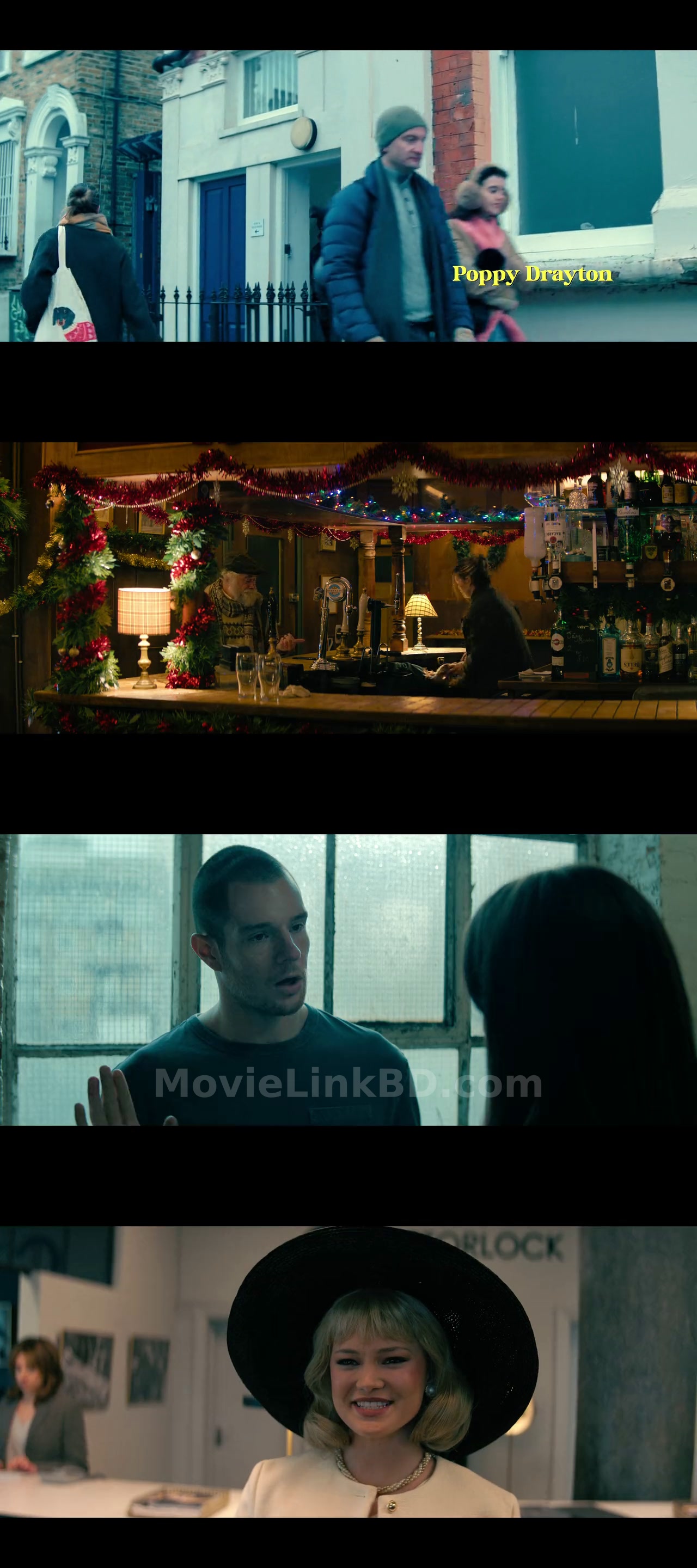 Jingle Bell Heist  Full HD Hindi ORG (2025) &bull; Hindi, English, Dual Audio on MovieLinkBD Movie