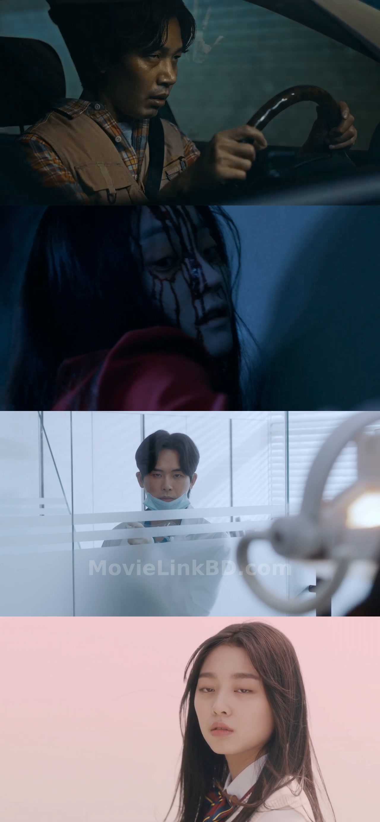 Urban Myths  [ORG Hindi] (2022) &bull; Hindi, Korean on MovieLinkBD Movie