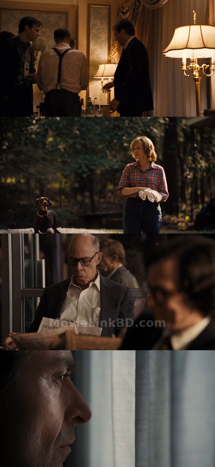 The Front Runner (2018) &bull; Hindi, English, Dual, Audio on MovieLinkBD Movie