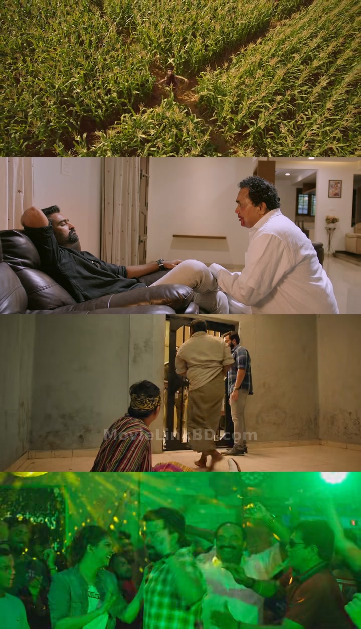 Brother's Day (2019) &bull; Hindi Dubbed on MovieLinkBD Movie