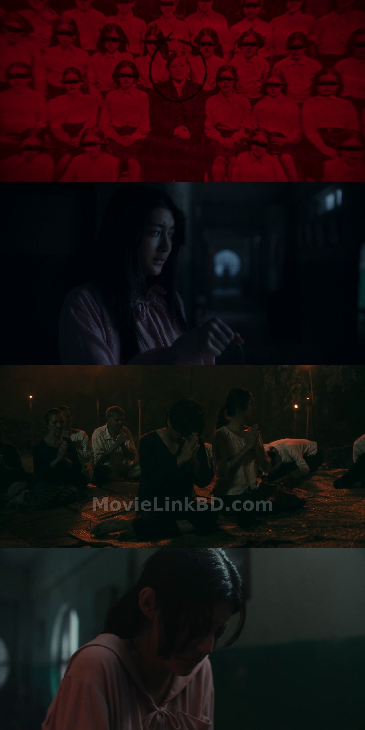 Host  Full HD (2025) &bull; Thai on MovieLinkBD Movie